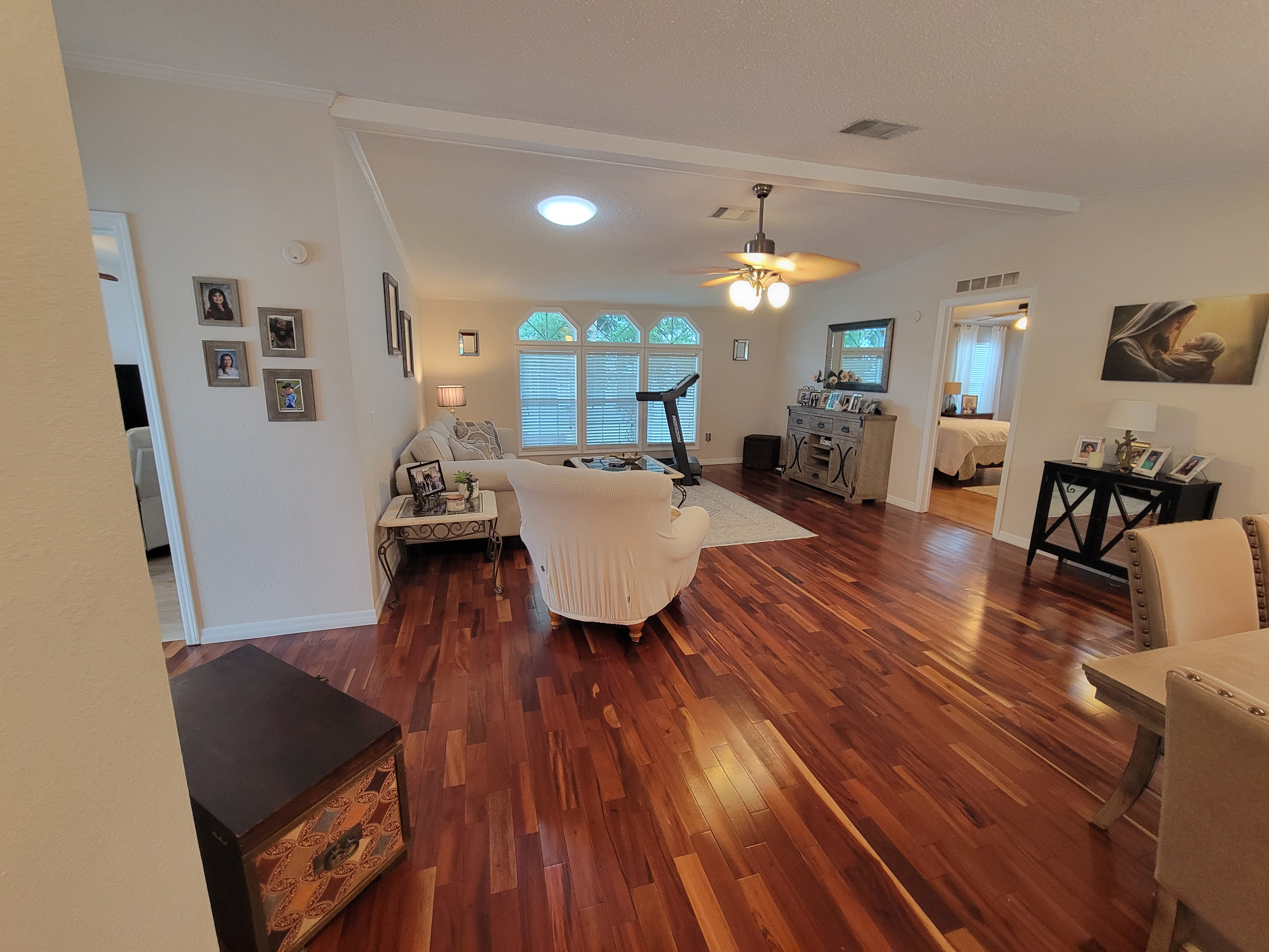 136 Palm Blvd, Parrish, Florida 34219, 3 Bedrooms Bedrooms, ,2 BathroomsBathrooms,55-Plus Mobile Home,For Sale,Palm Blvd,4075