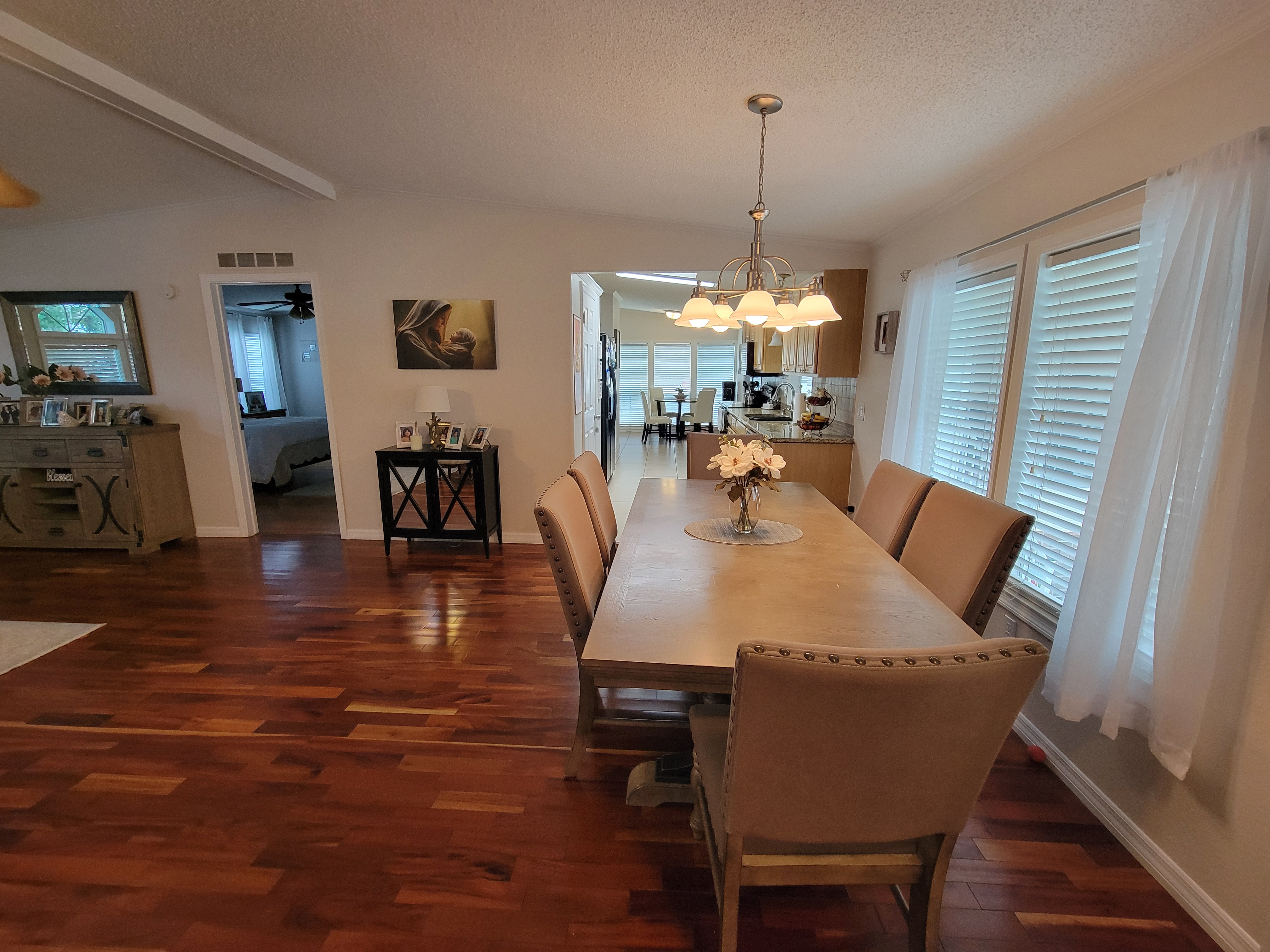136 Palm Blvd, Parrish, Florida 34219, 3 Bedrooms Bedrooms, ,2 BathroomsBathrooms,55-Plus Mobile Home,For Sale,Palm Blvd,4075