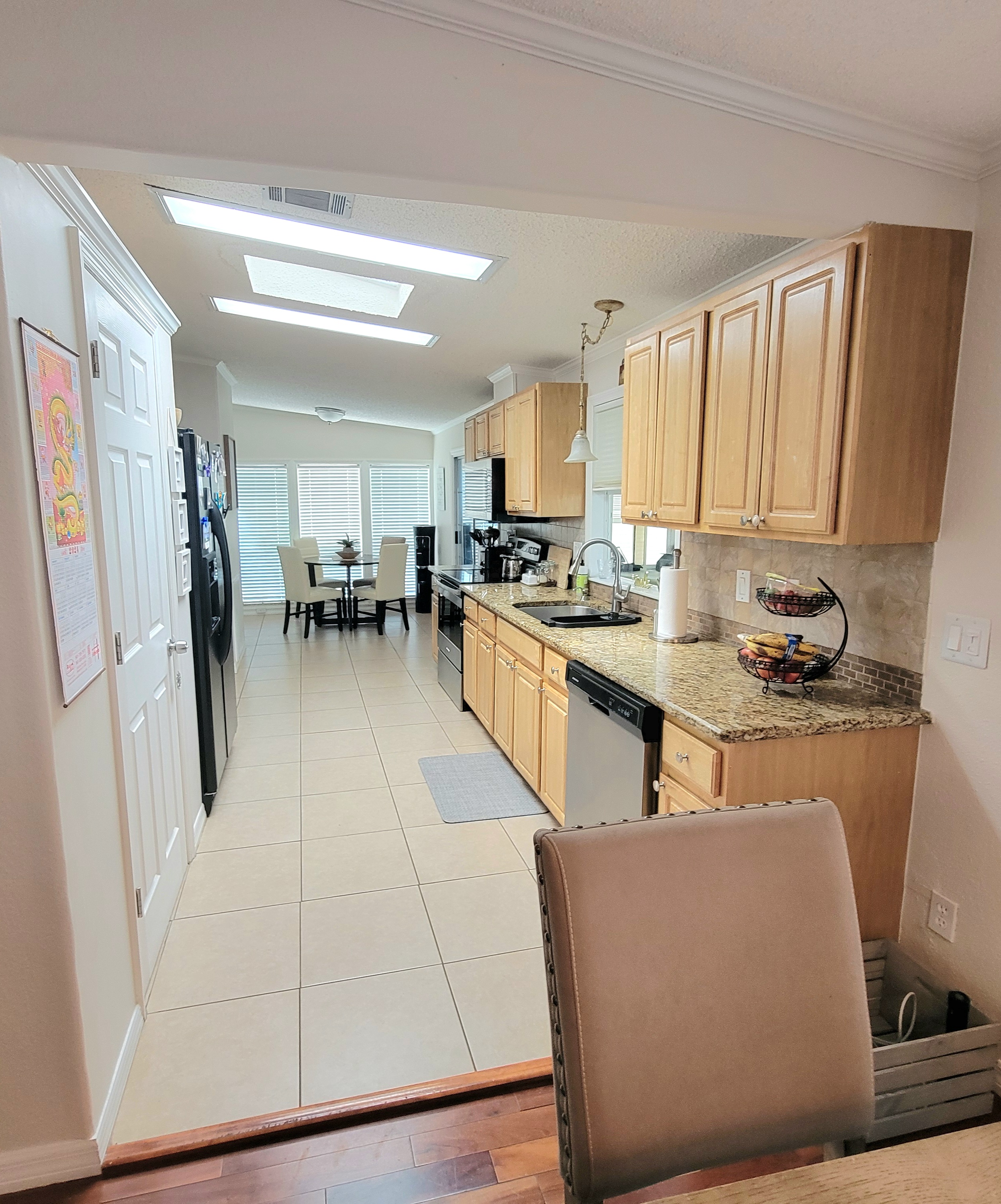 136 Palm Blvd, Parrish, Florida 34219, 3 Bedrooms Bedrooms, ,2 BathroomsBathrooms,55-Plus Mobile Home,For Sale,Palm Blvd,4075