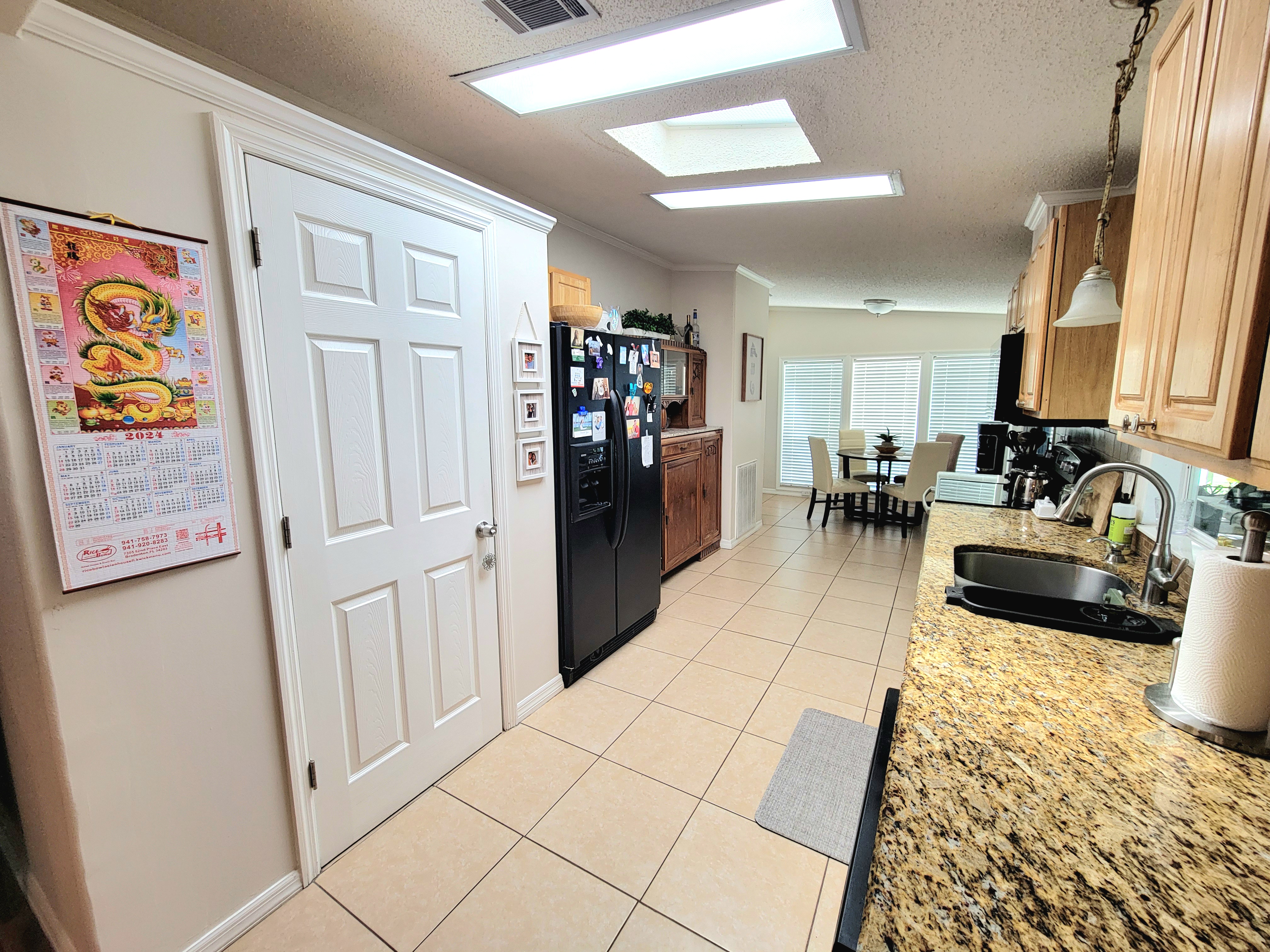 136 Palm Blvd, Parrish, Florida 34219, 3 Bedrooms Bedrooms, ,2 BathroomsBathrooms,55-Plus Mobile Home,For Sale,Palm Blvd,4075