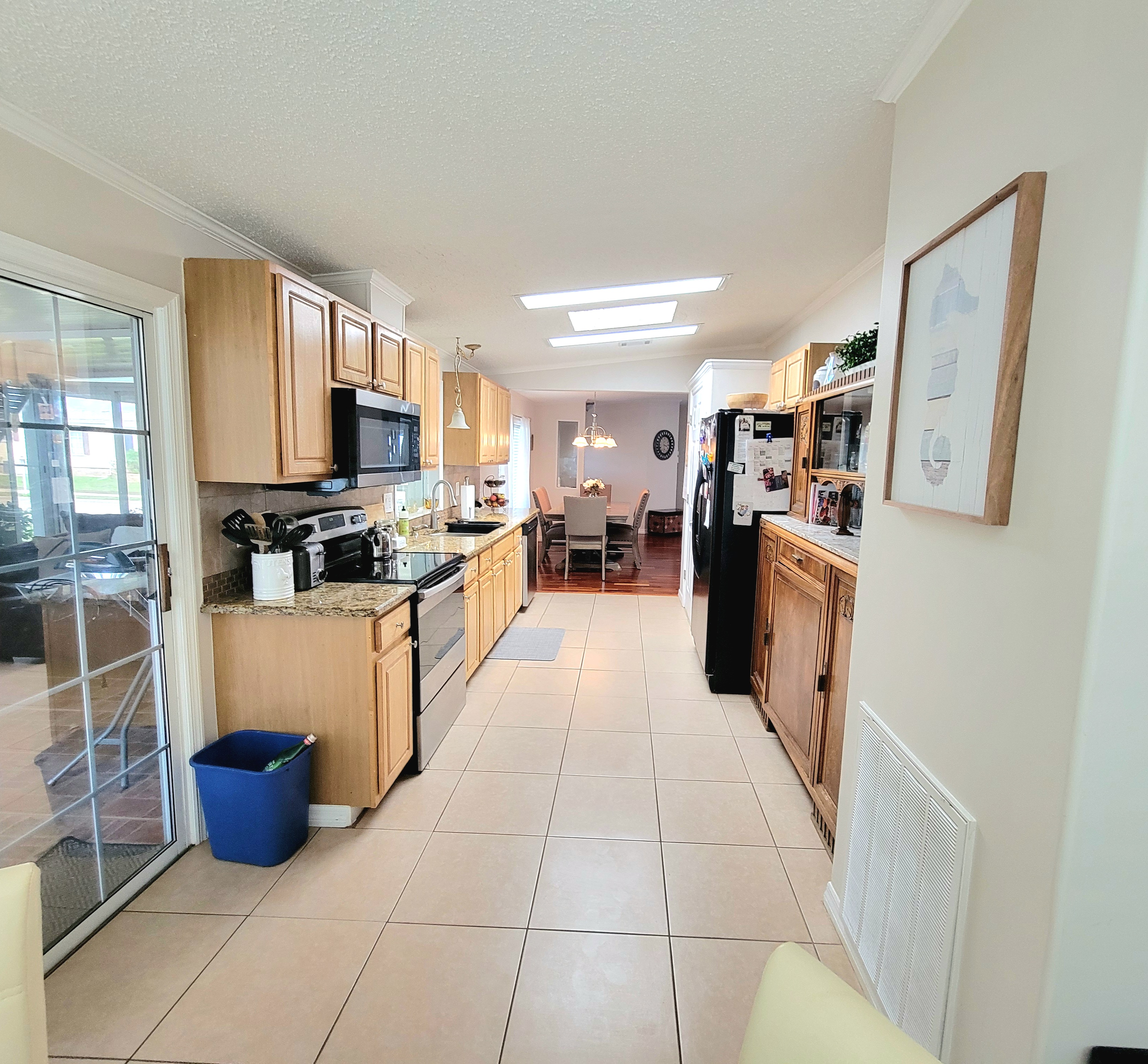 136 Palm Blvd, Parrish, Florida 34219, 3 Bedrooms Bedrooms, ,2 BathroomsBathrooms,55-Plus Mobile Home,For Sale,Palm Blvd,4075