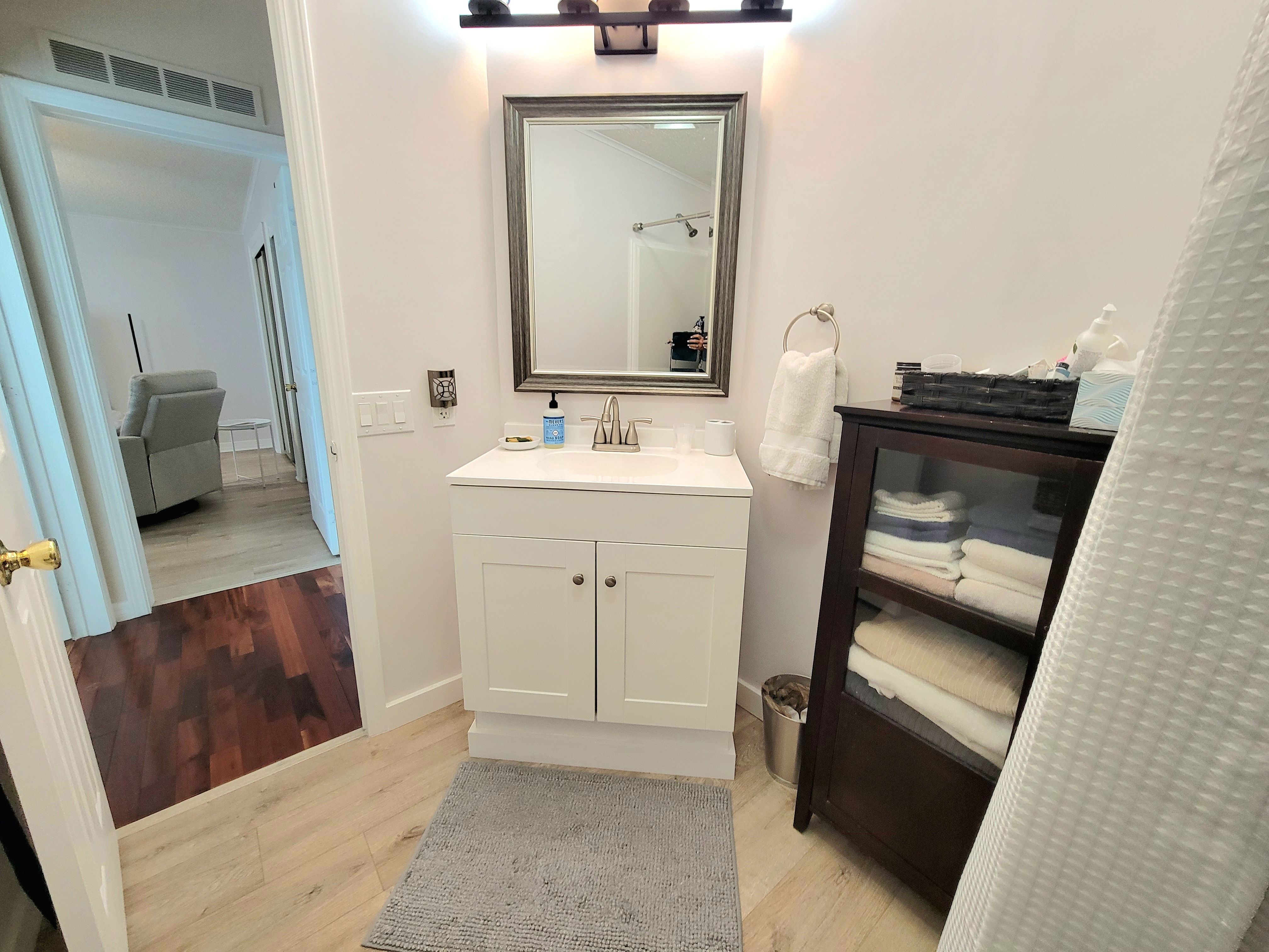 136 Palm Blvd, Parrish, Florida 34219, 3 Bedrooms Bedrooms, ,2 BathroomsBathrooms,55-Plus Mobile Home,For Sale,Palm Blvd,4075