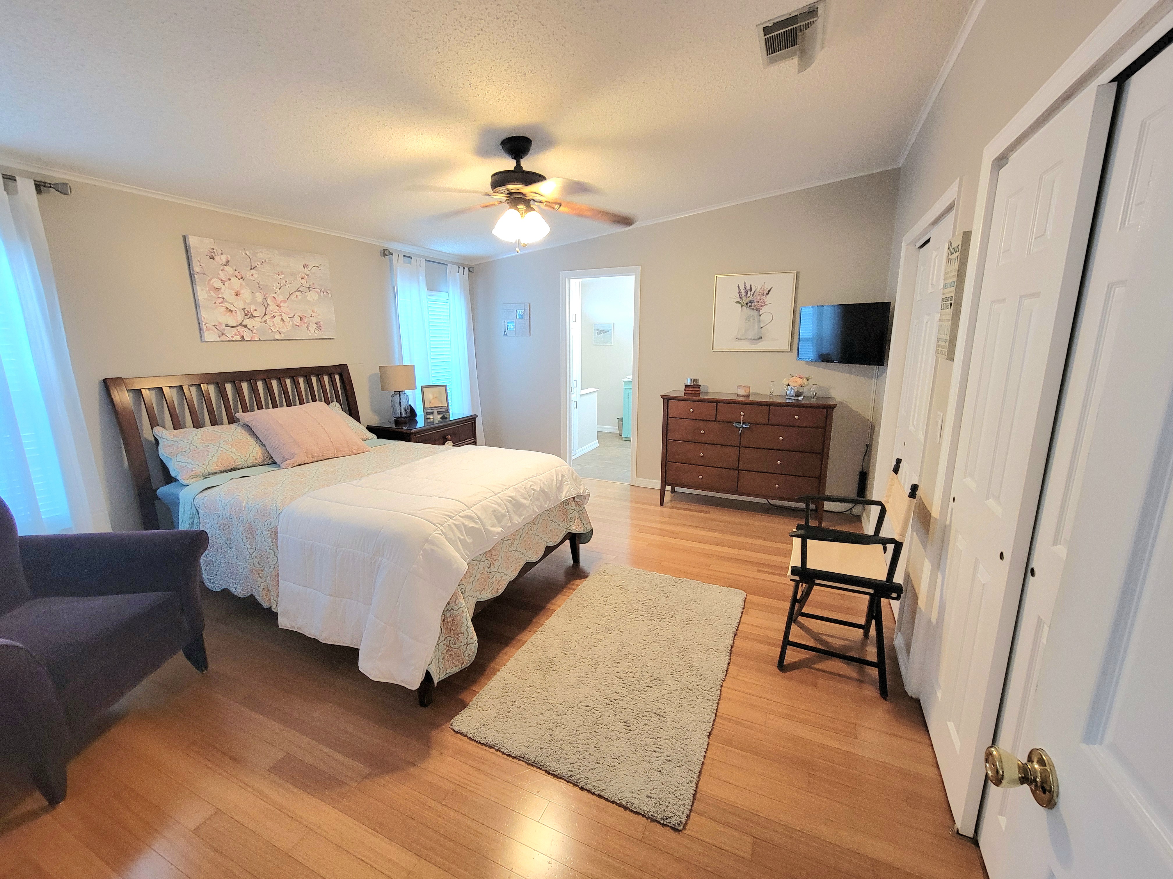 136 Palm Blvd, Parrish, Florida 34219, 3 Bedrooms Bedrooms, ,2 BathroomsBathrooms,55-Plus Mobile Home,For Sale,Palm Blvd,4075