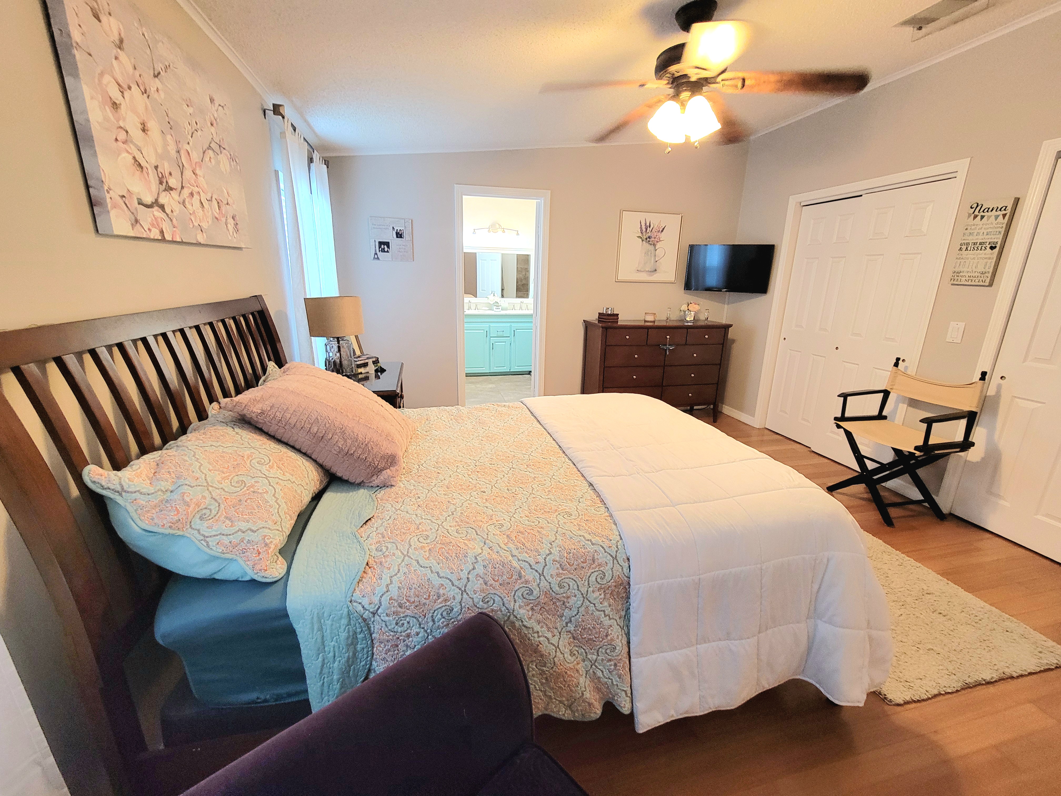 136 Palm Blvd, Parrish, Florida 34219, 3 Bedrooms Bedrooms, ,2 BathroomsBathrooms,55-Plus Mobile Home,For Sale,Palm Blvd,4075