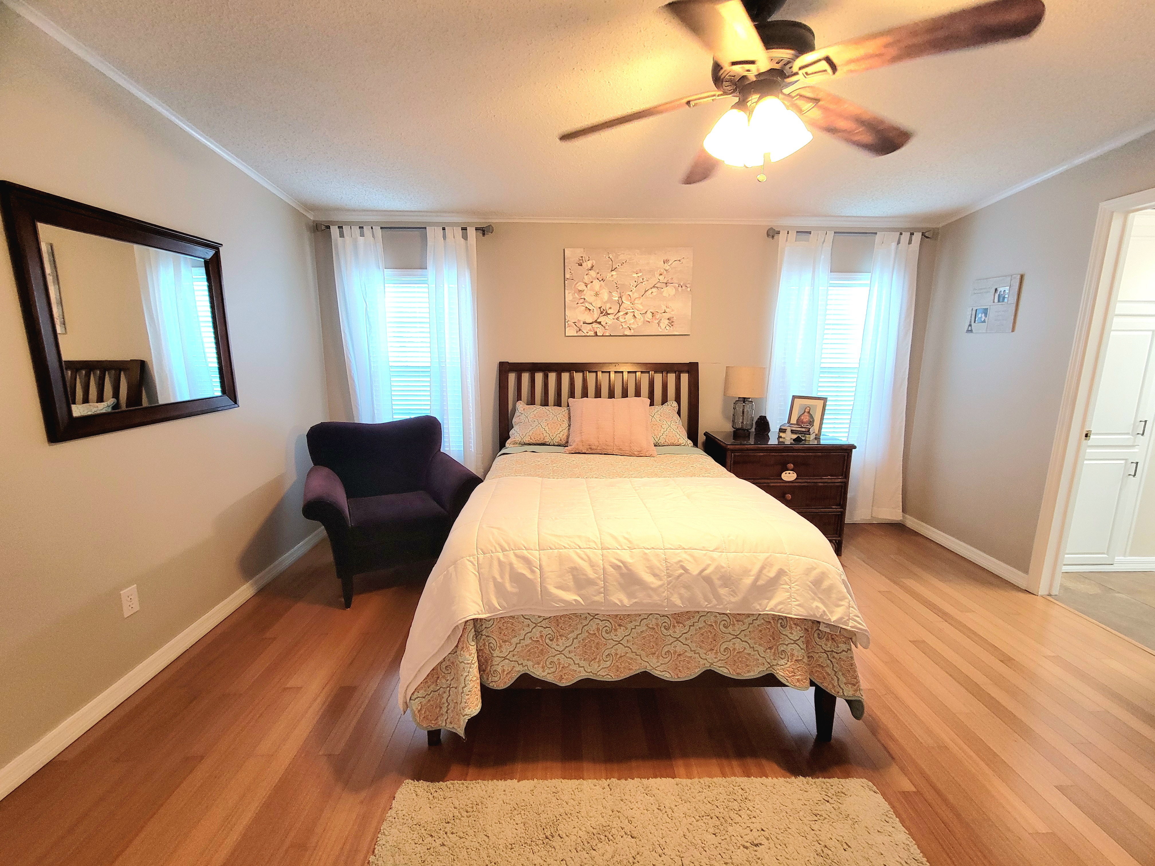 136 Palm Blvd, Parrish, Florida 34219, 3 Bedrooms Bedrooms, ,2 BathroomsBathrooms,55-Plus Mobile Home,For Sale,Palm Blvd,4075
