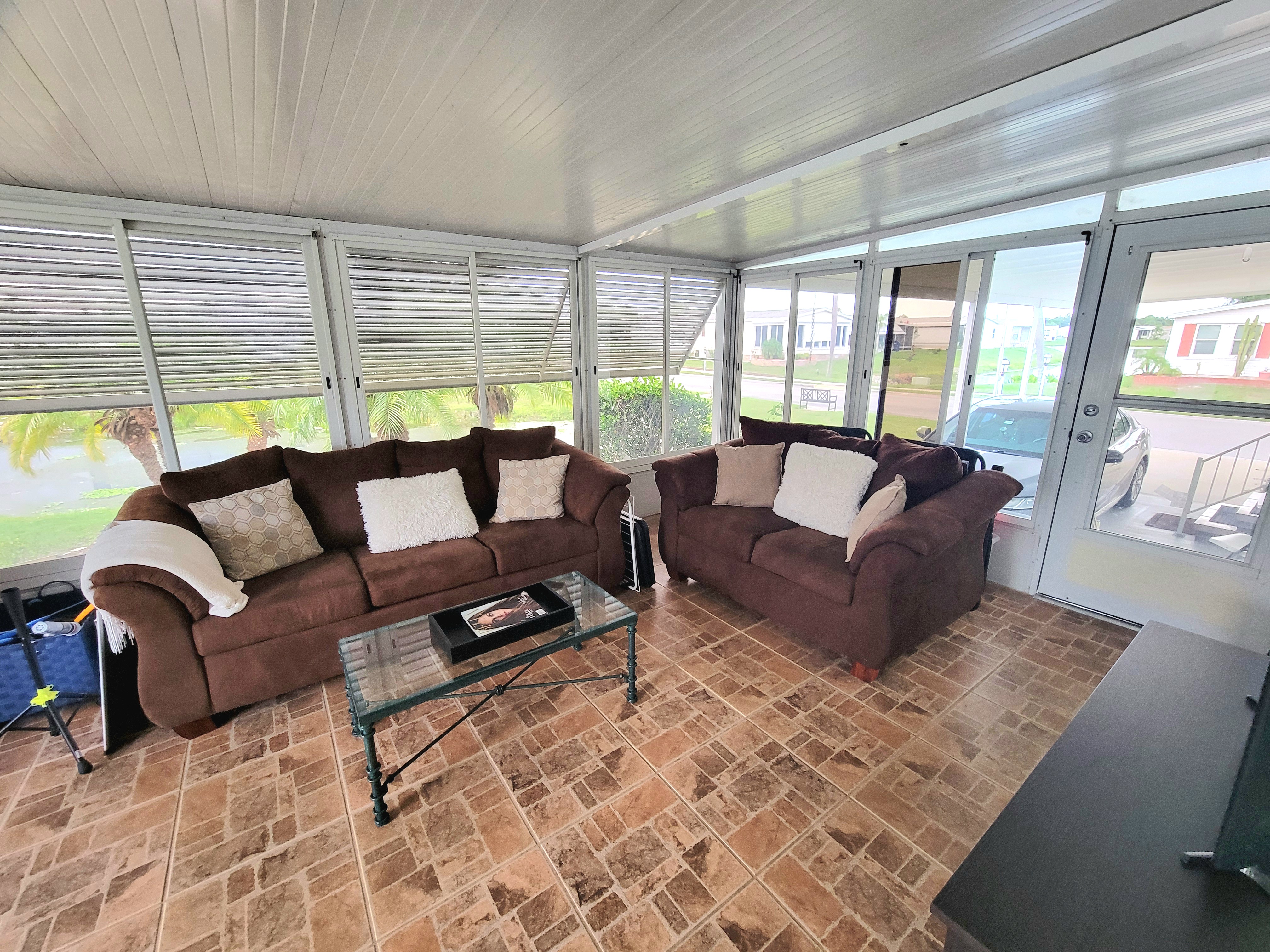 136 Palm Blvd, Parrish, Florida 34219, 3 Bedrooms Bedrooms, ,2 BathroomsBathrooms,55-Plus Mobile Home,For Sale,Palm Blvd,4075