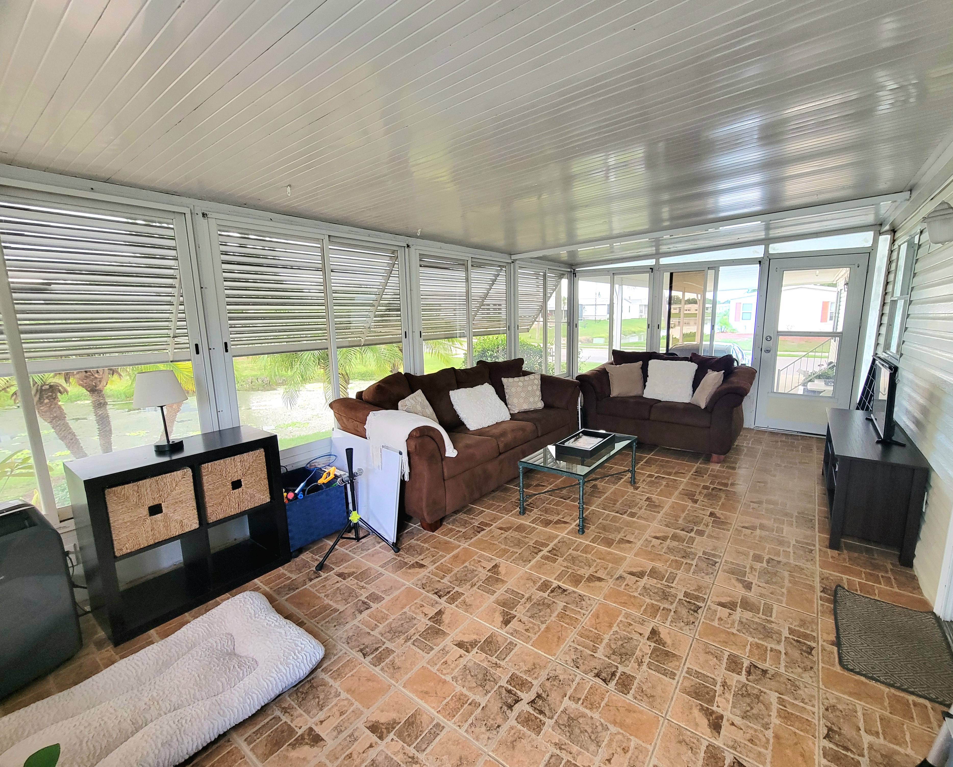 136 Palm Blvd, Parrish, Florida 34219, 3 Bedrooms Bedrooms, ,2 BathroomsBathrooms,55-Plus Mobile Home,For Sale,Palm Blvd,4075