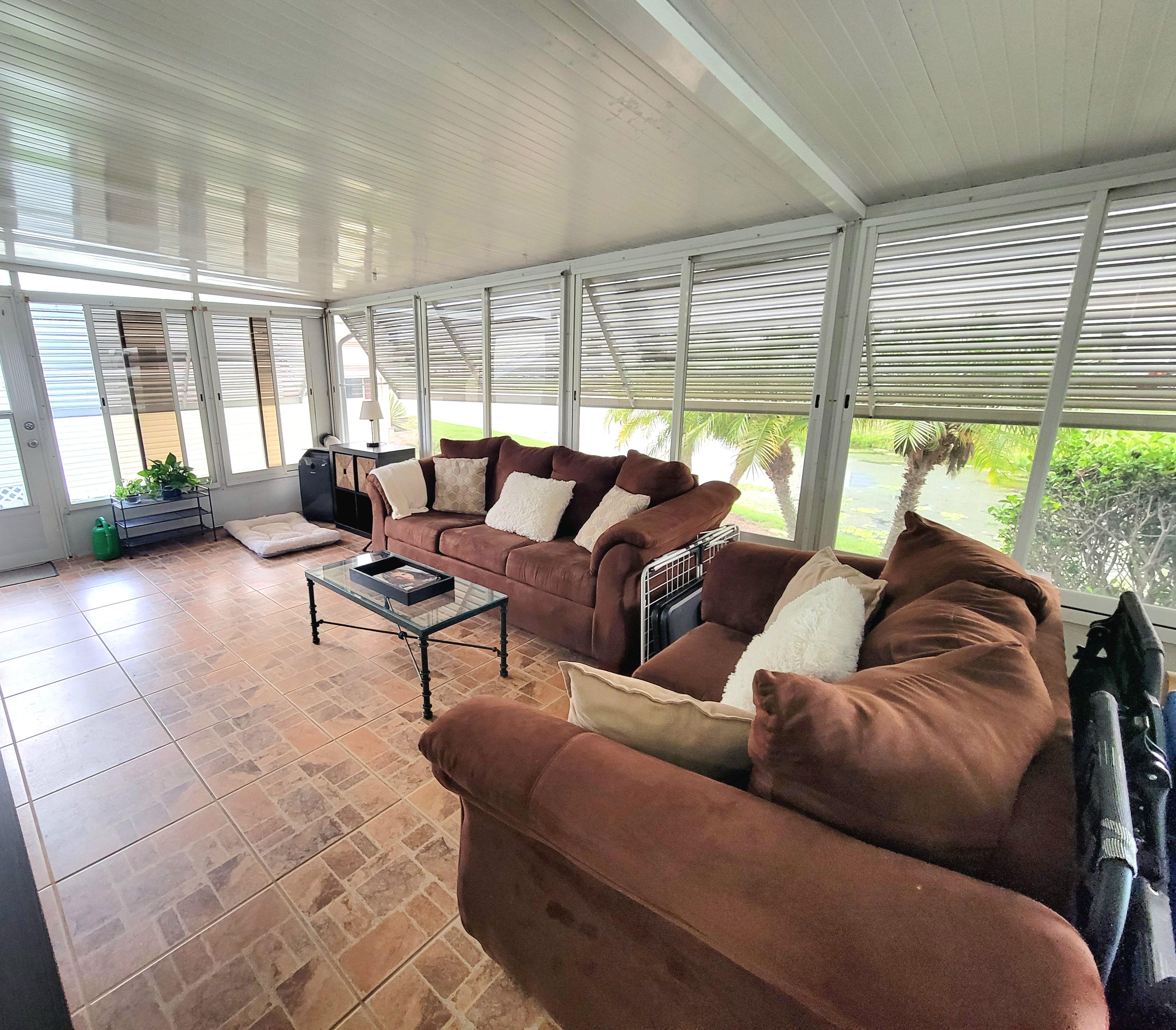 136 Palm Blvd, Parrish, Florida 34219, 3 Bedrooms Bedrooms, ,2 BathroomsBathrooms,55-Plus Mobile Home,For Sale,Palm Blvd,4075