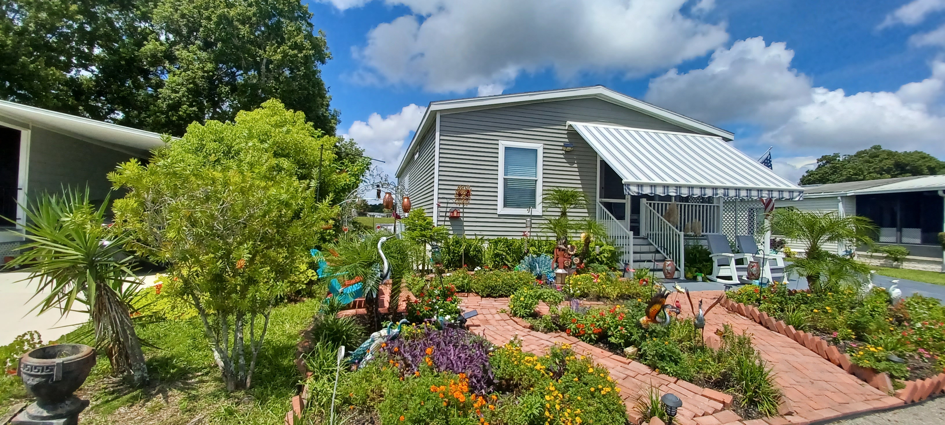2107 Congressional Drive, #758, Orlando, Florida 32826, 2 Bedrooms Bedrooms, ,2 BathroomsBathrooms,55-Plus Mobile Home,For Sale,Congressional Drive, #758,4076