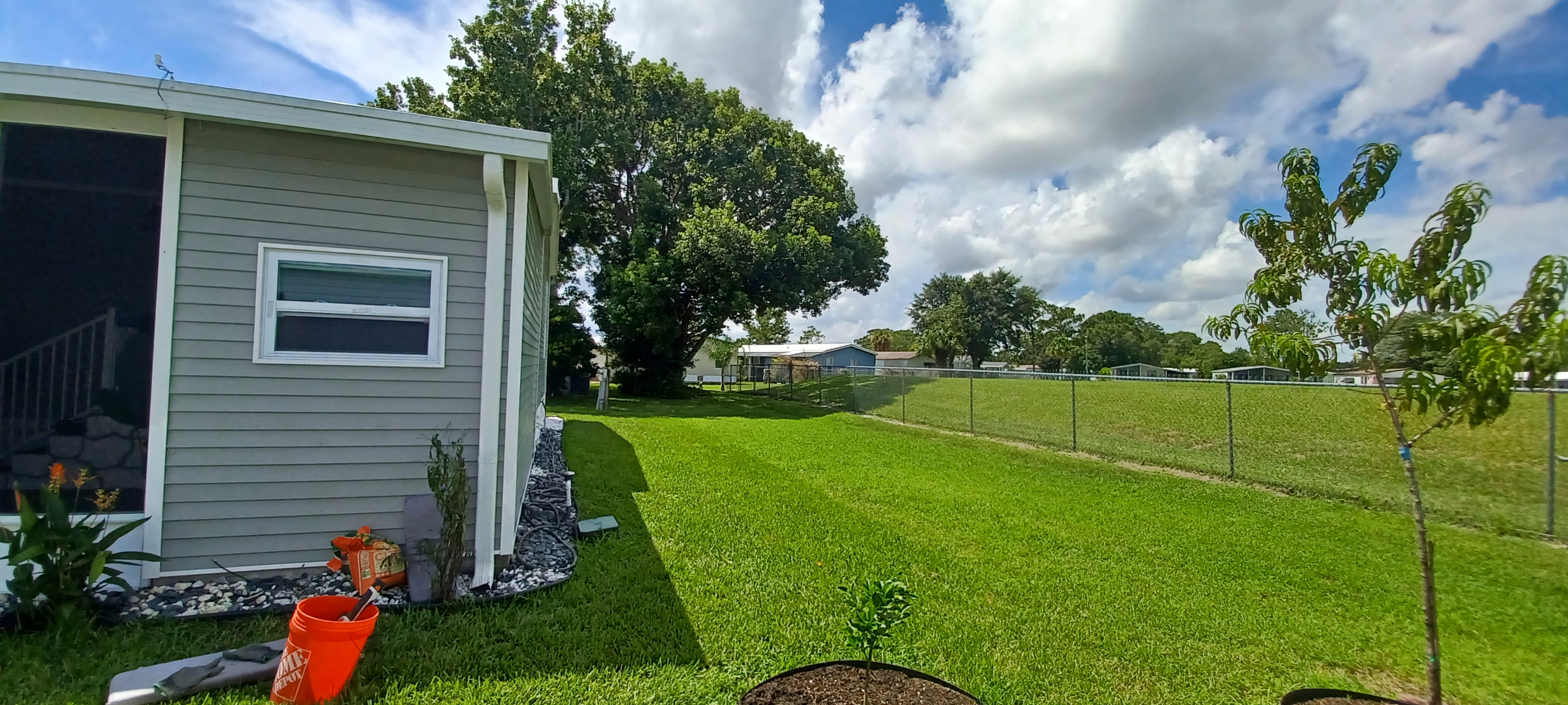 2107 Congressional Drive, #758, Orlando, Florida 32826, 2 Bedrooms Bedrooms, ,2 BathroomsBathrooms,55-Plus Mobile Home,For Sale,Congressional Drive, #758,4076