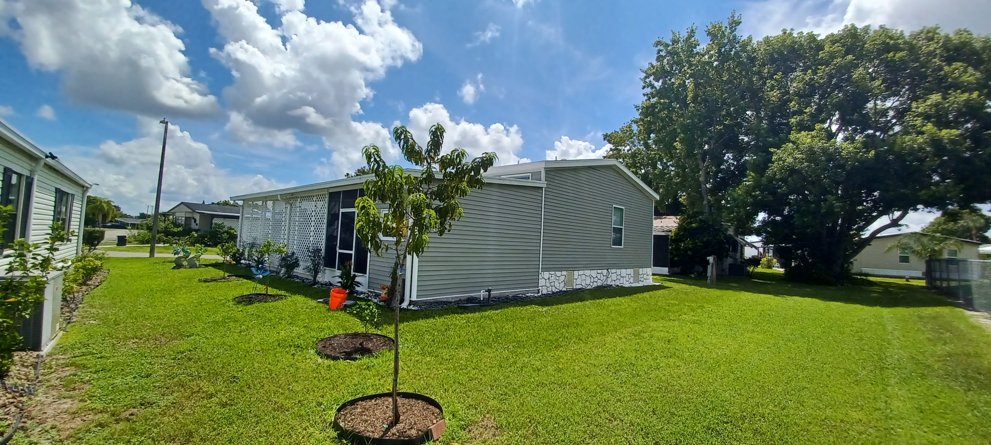 2107 Congressional Drive, #758, Orlando, Florida 32826, 2 Bedrooms Bedrooms, ,2 BathroomsBathrooms,55-Plus Mobile Home,For Sale,Congressional Drive, #758,4076