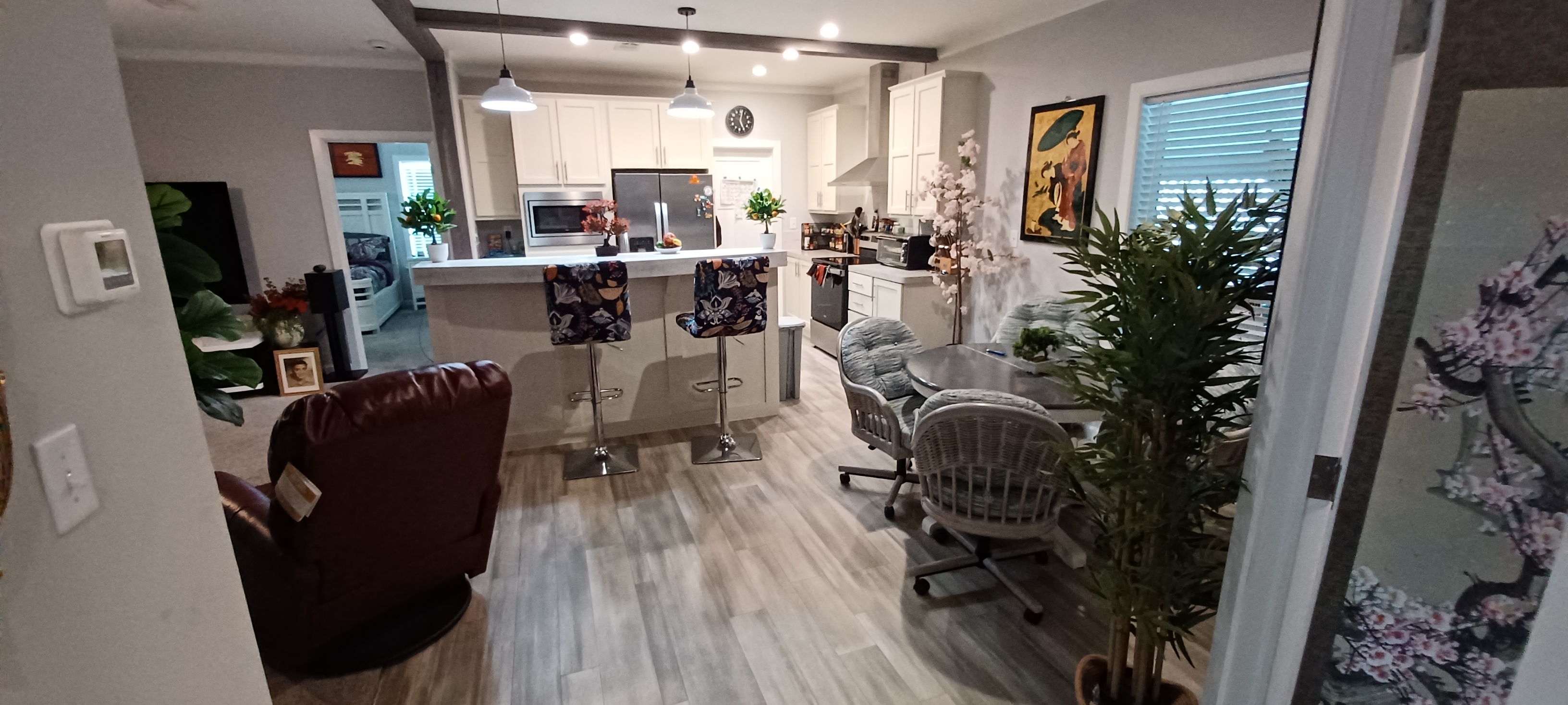 2107 Congressional Drive, #758, Orlando, Florida 32826, 2 Bedrooms Bedrooms, ,2 BathroomsBathrooms,55-Plus Mobile Home,For Sale,Congressional Drive, #758,4076