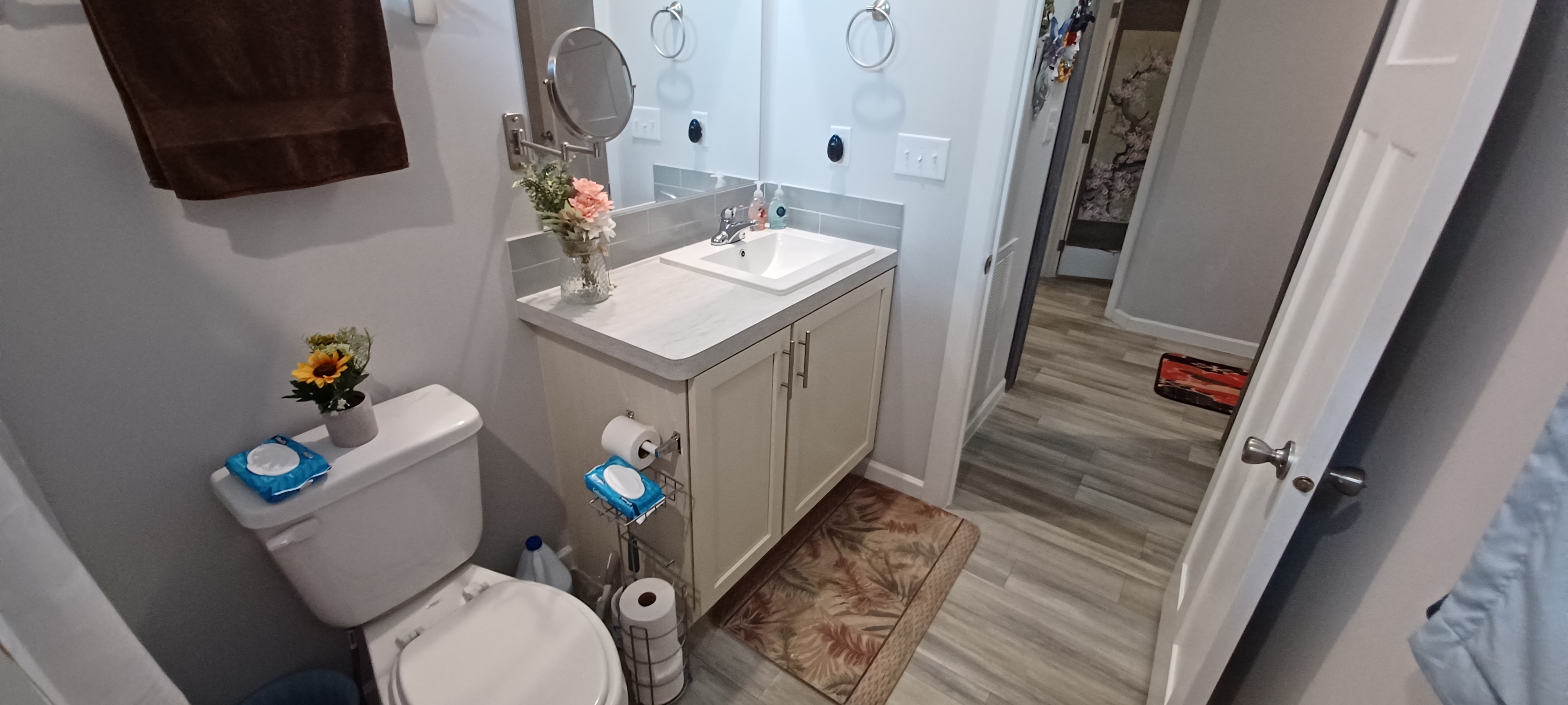 2107 Congressional Drive, #758, Orlando, Florida 32826, 2 Bedrooms Bedrooms, ,2 BathroomsBathrooms,55-Plus Mobile Home,For Sale,Congressional Drive, #758,4076