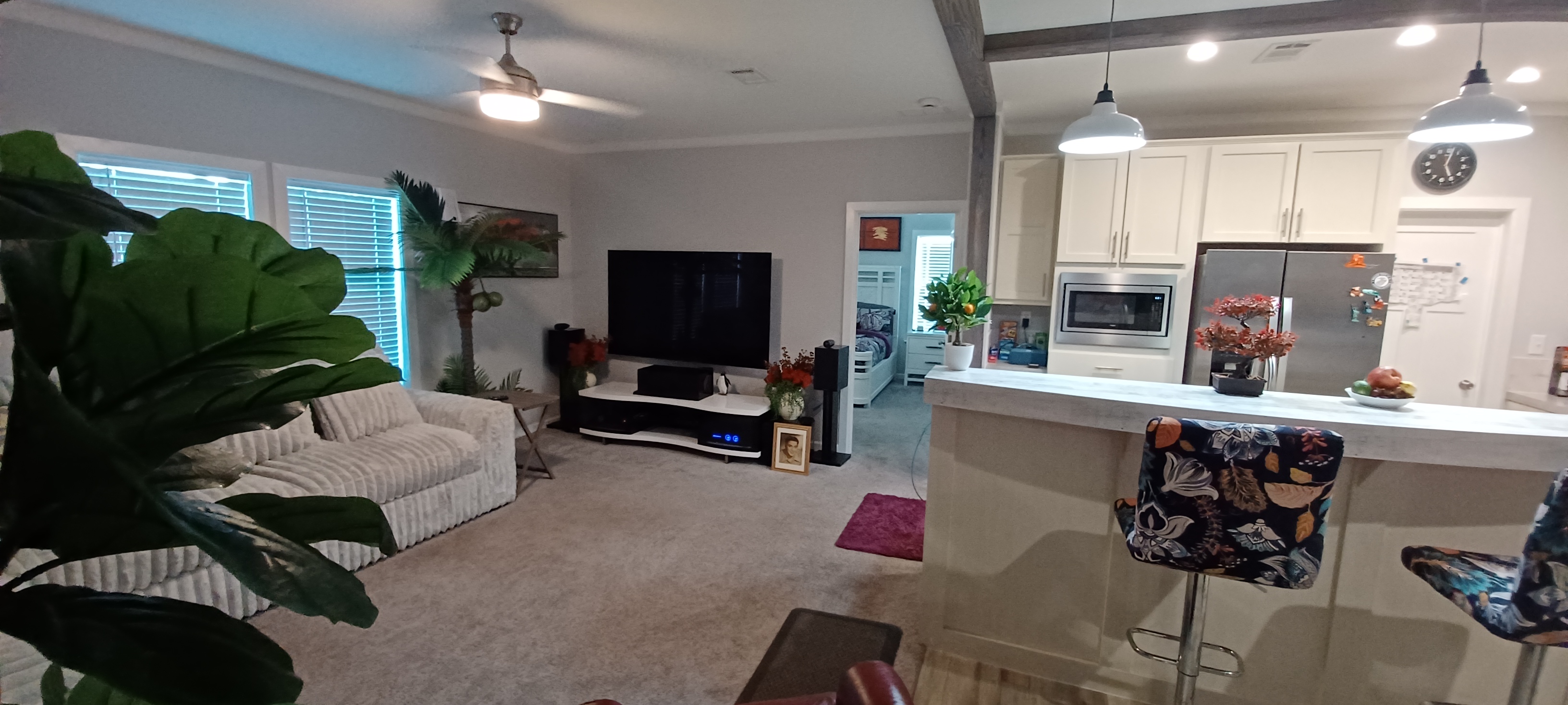 2107 Congressional Drive, #758, Orlando, Florida 32826, 2 Bedrooms Bedrooms, ,2 BathroomsBathrooms,55-Plus Mobile Home,For Sale,Congressional Drive, #758,4076
