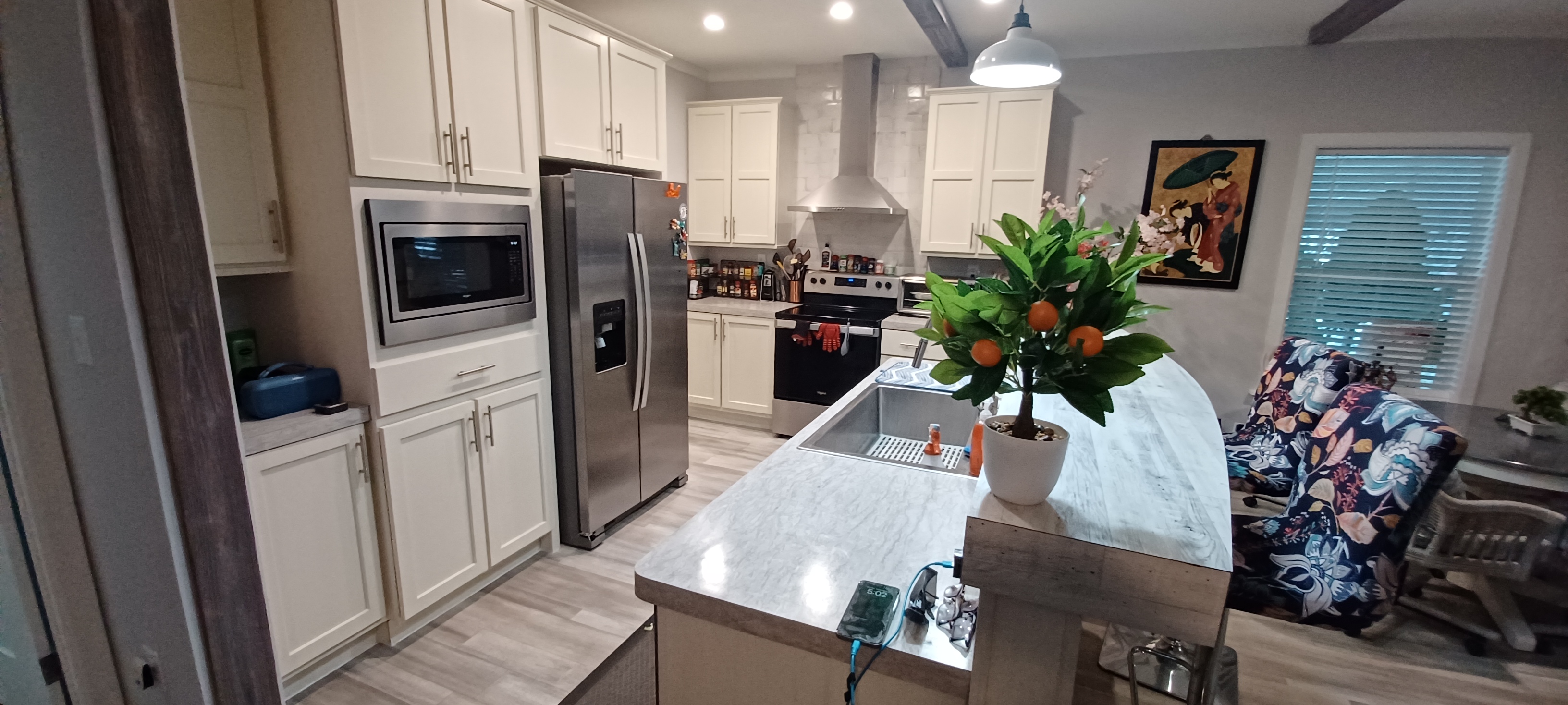 2107 Congressional Drive, #758, Orlando, Florida 32826, 2 Bedrooms Bedrooms, ,2 BathroomsBathrooms,55-Plus Mobile Home,For Sale,Congressional Drive, #758,4076