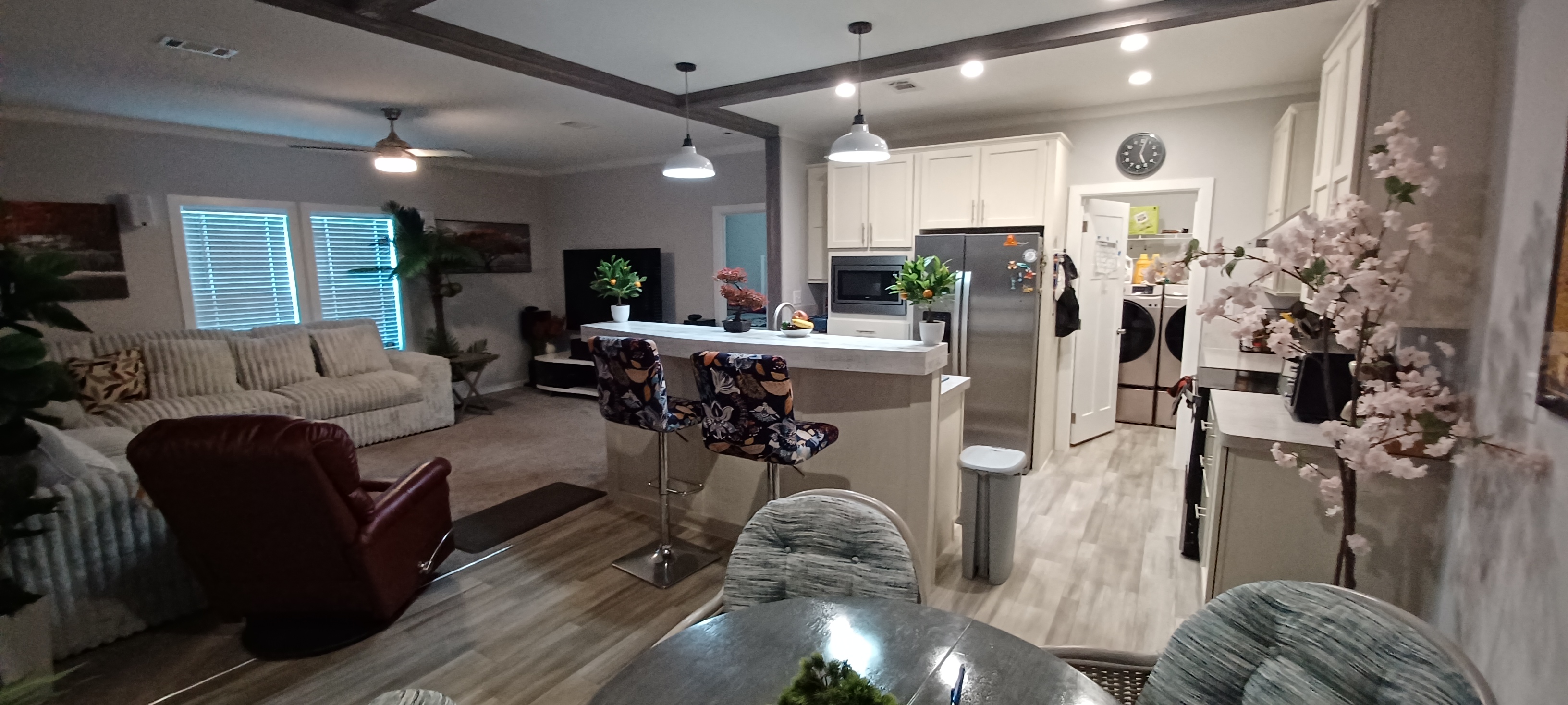 2107 Congressional Drive, #758, Orlando, Florida 32826, 2 Bedrooms Bedrooms, ,2 BathroomsBathrooms,55-Plus Mobile Home,For Sale,Congressional Drive, #758,4076