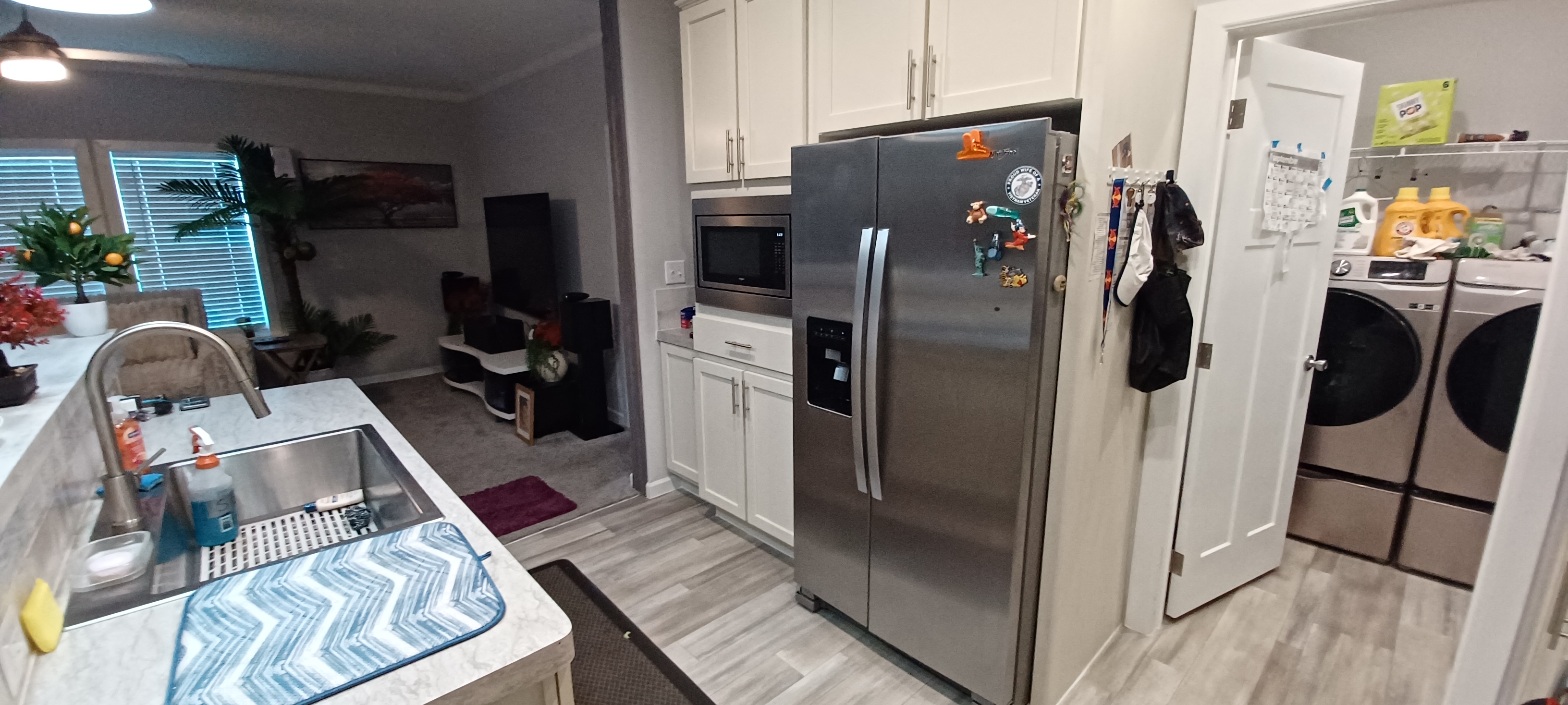 2107 Congressional Drive, #758, Orlando, Florida 32826, 2 Bedrooms Bedrooms, ,2 BathroomsBathrooms,55-Plus Mobile Home,For Sale,Congressional Drive, #758,4076