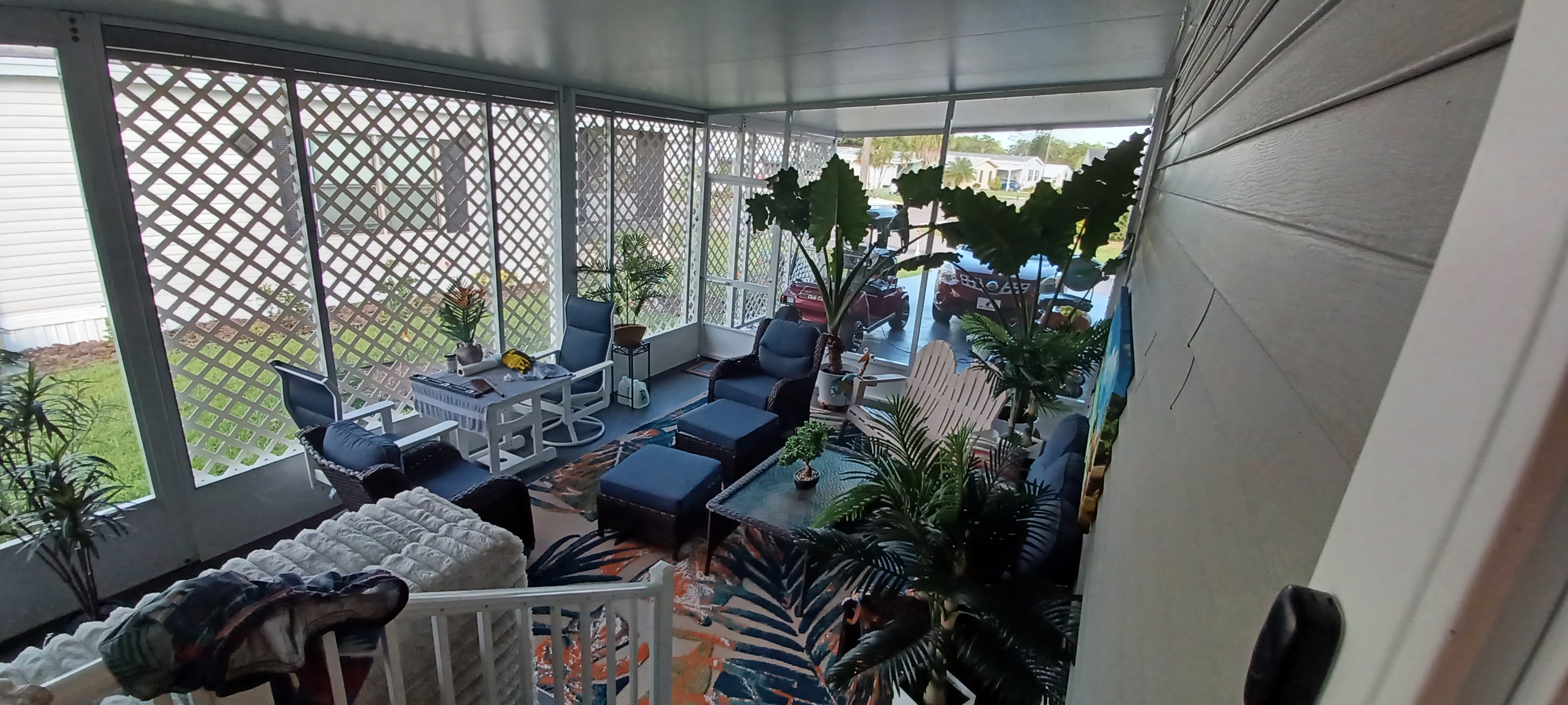 2107 Congressional Drive, #758, Orlando, Florida 32826, 2 Bedrooms Bedrooms, ,2 BathroomsBathrooms,55-Plus Mobile Home,For Sale,Congressional Drive, #758,4076