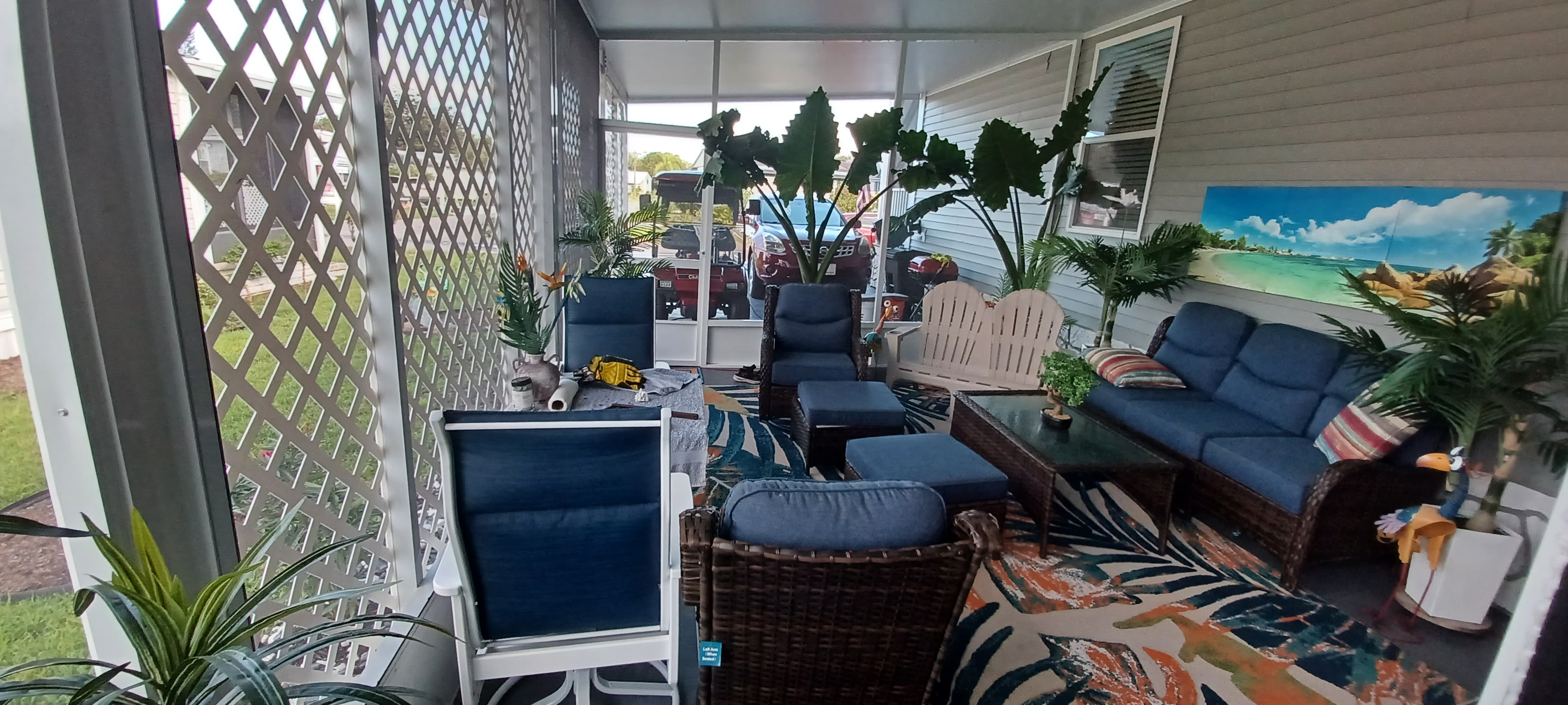 2107 Congressional Drive, #758, Orlando, Florida 32826, 2 Bedrooms Bedrooms, ,2 BathroomsBathrooms,55-Plus Mobile Home,For Sale,Congressional Drive, #758,4076