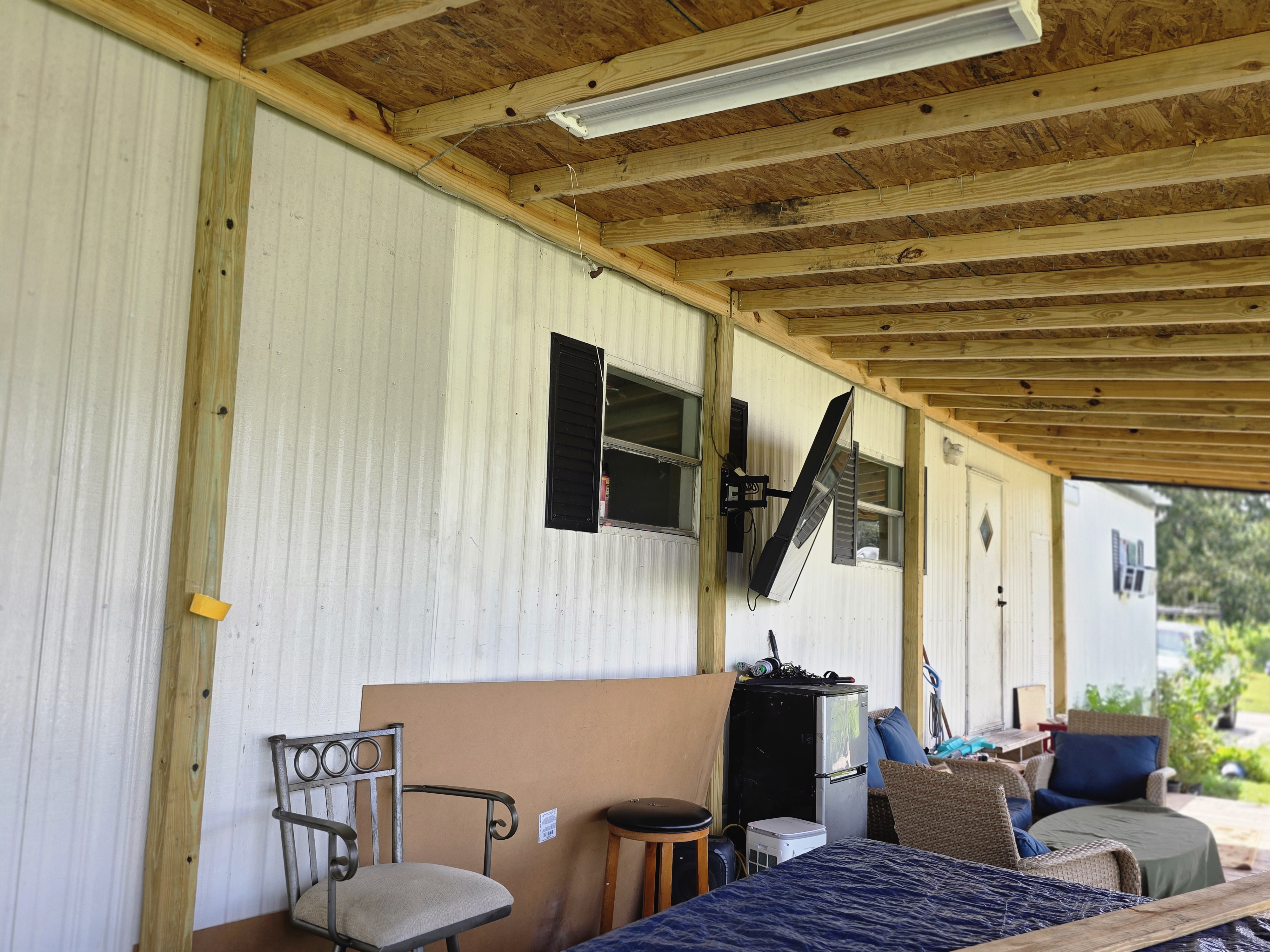 20 Tower Manor Circle E, Auburndale, Florida 33823, 4 Bedrooms Bedrooms, ,2 BathroomsBathrooms,All - Age Mobile Home,For Sale,Tower Manor Circle E,4077