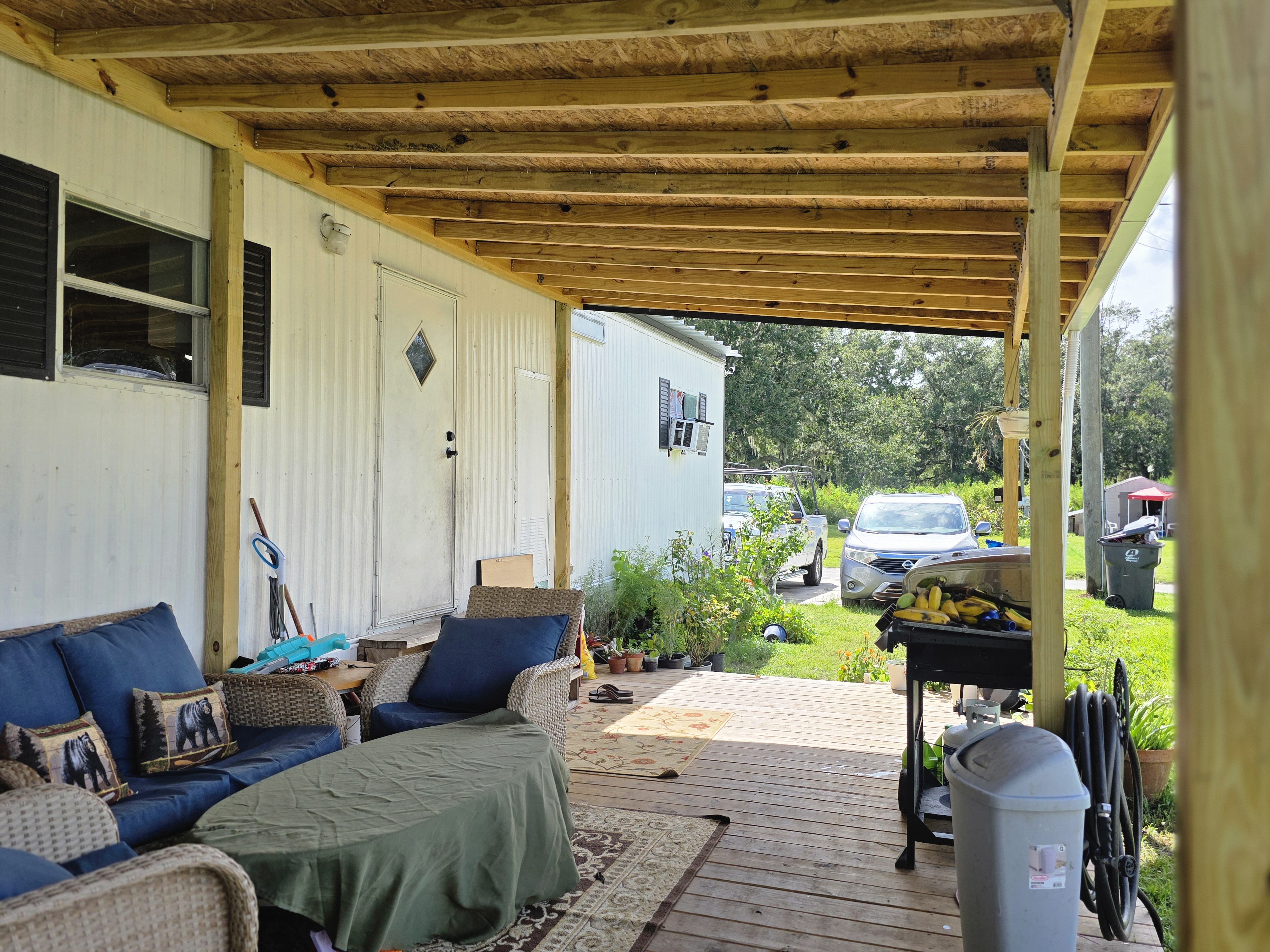 20 Tower Manor Circle E, Auburndale, Florida 33823, 4 Bedrooms Bedrooms, ,2 BathroomsBathrooms,All - Age Mobile Home,For Sale,Tower Manor Circle E,4077