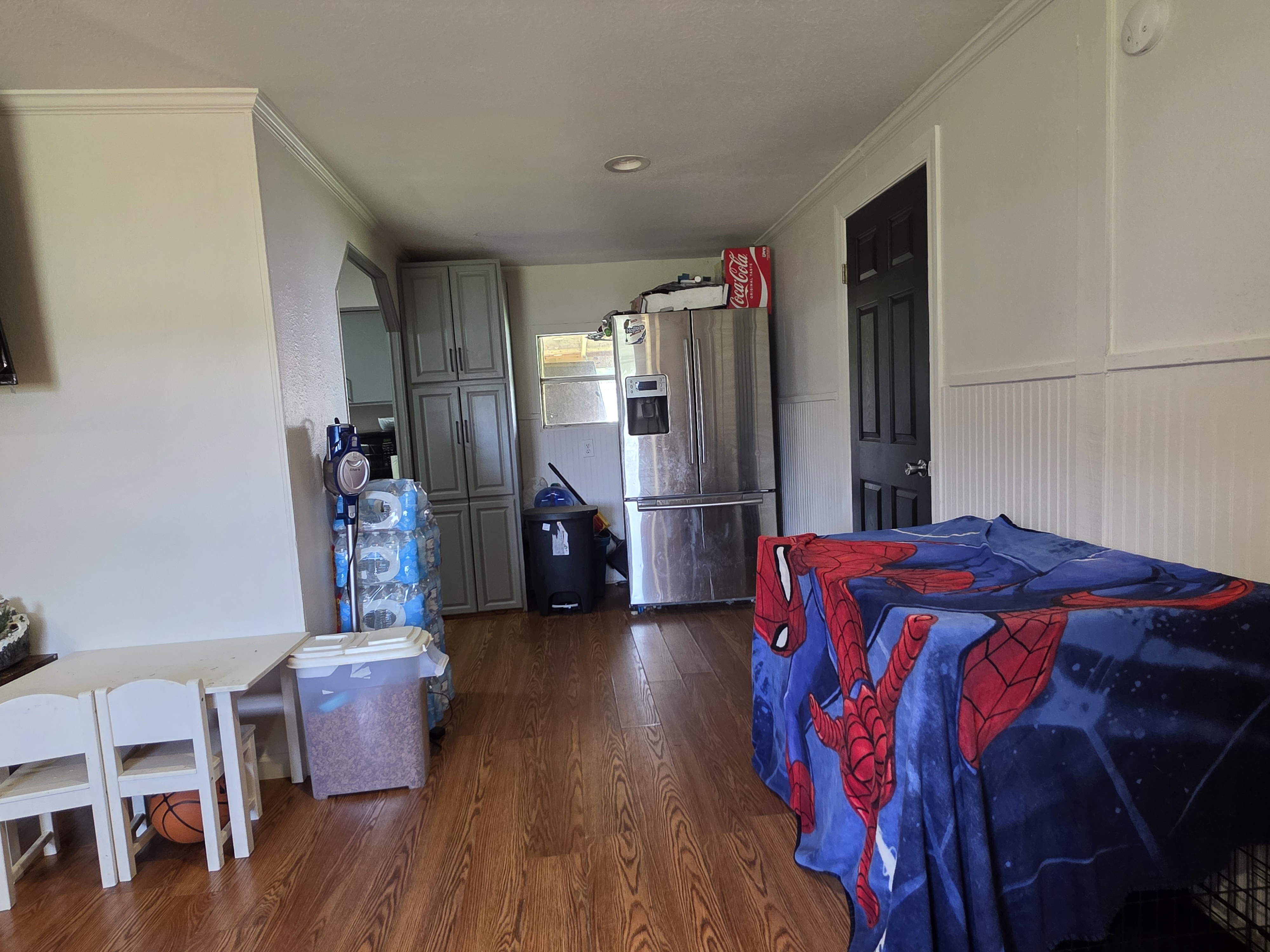 20 Tower Manor Circle E, Auburndale, Florida 33823, 4 Bedrooms Bedrooms, ,2 BathroomsBathrooms,All - Age Mobile Home,For Sale,Tower Manor Circle E,4077