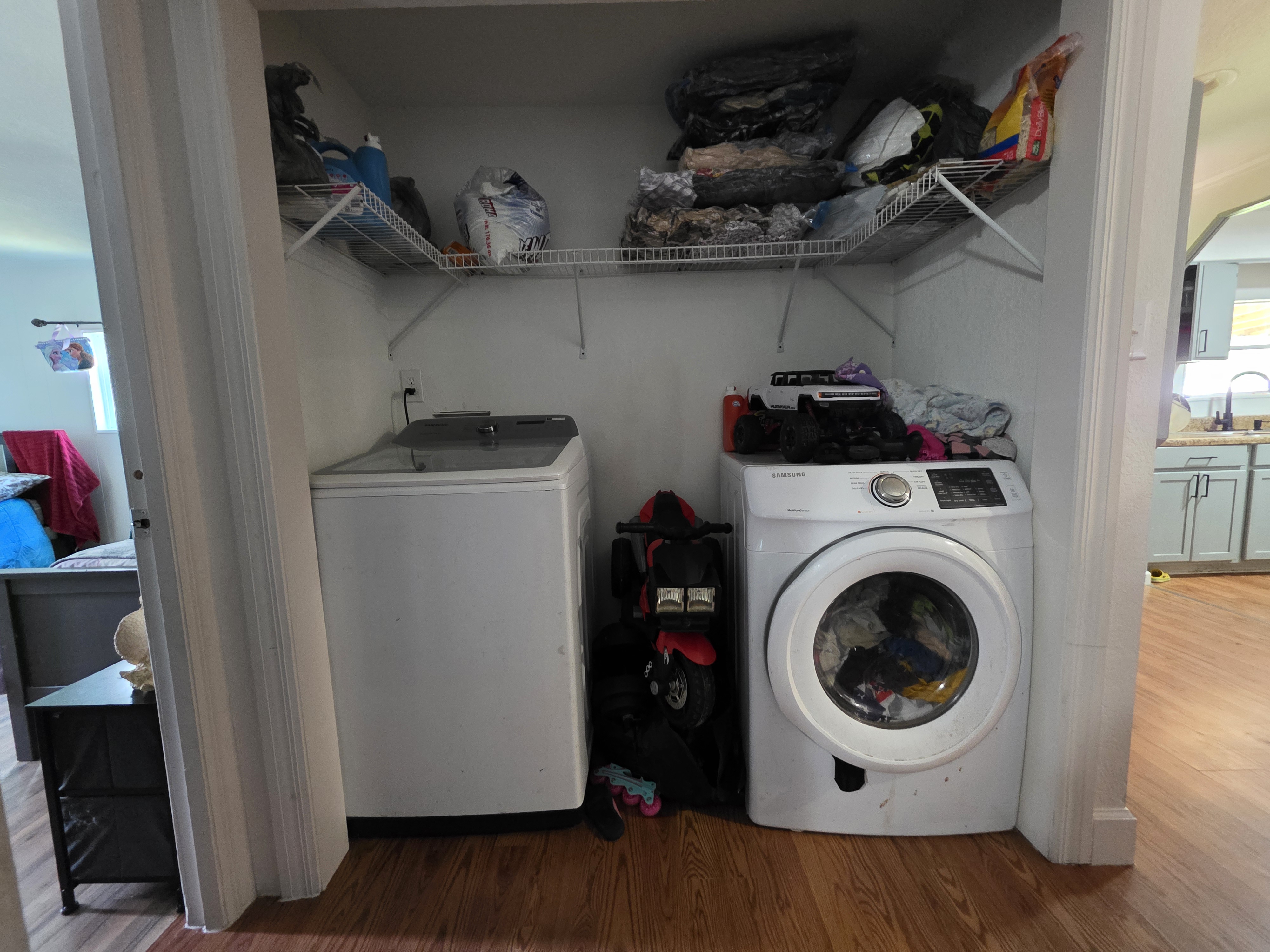 20 Tower Manor Circle E, Auburndale, Florida 33823, 4 Bedrooms Bedrooms, ,2 BathroomsBathrooms,All - Age Mobile Home,For Sale,Tower Manor Circle E,4077