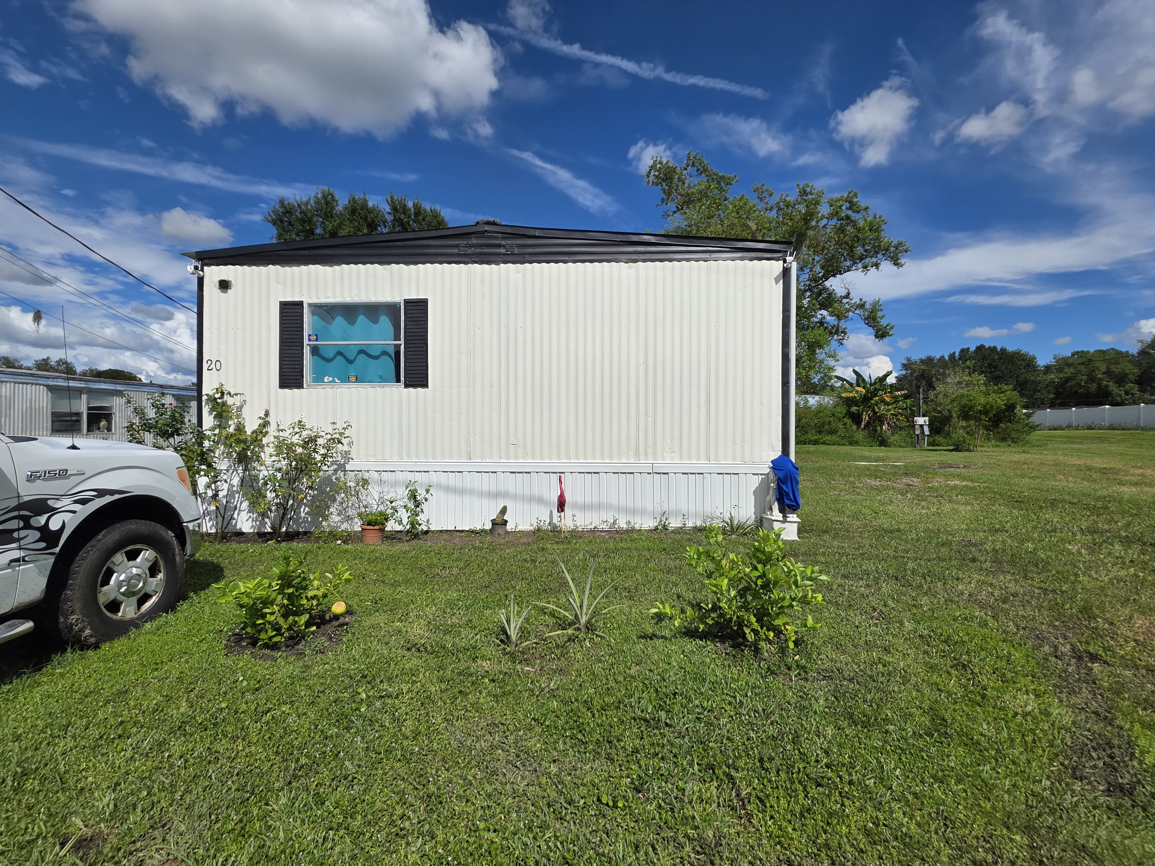 20 Tower Manor Circle E, Auburndale, Florida 33823, 4 Bedrooms Bedrooms, ,2 BathroomsBathrooms,All - Age Mobile Home,For Sale,Tower Manor Circle E,4077