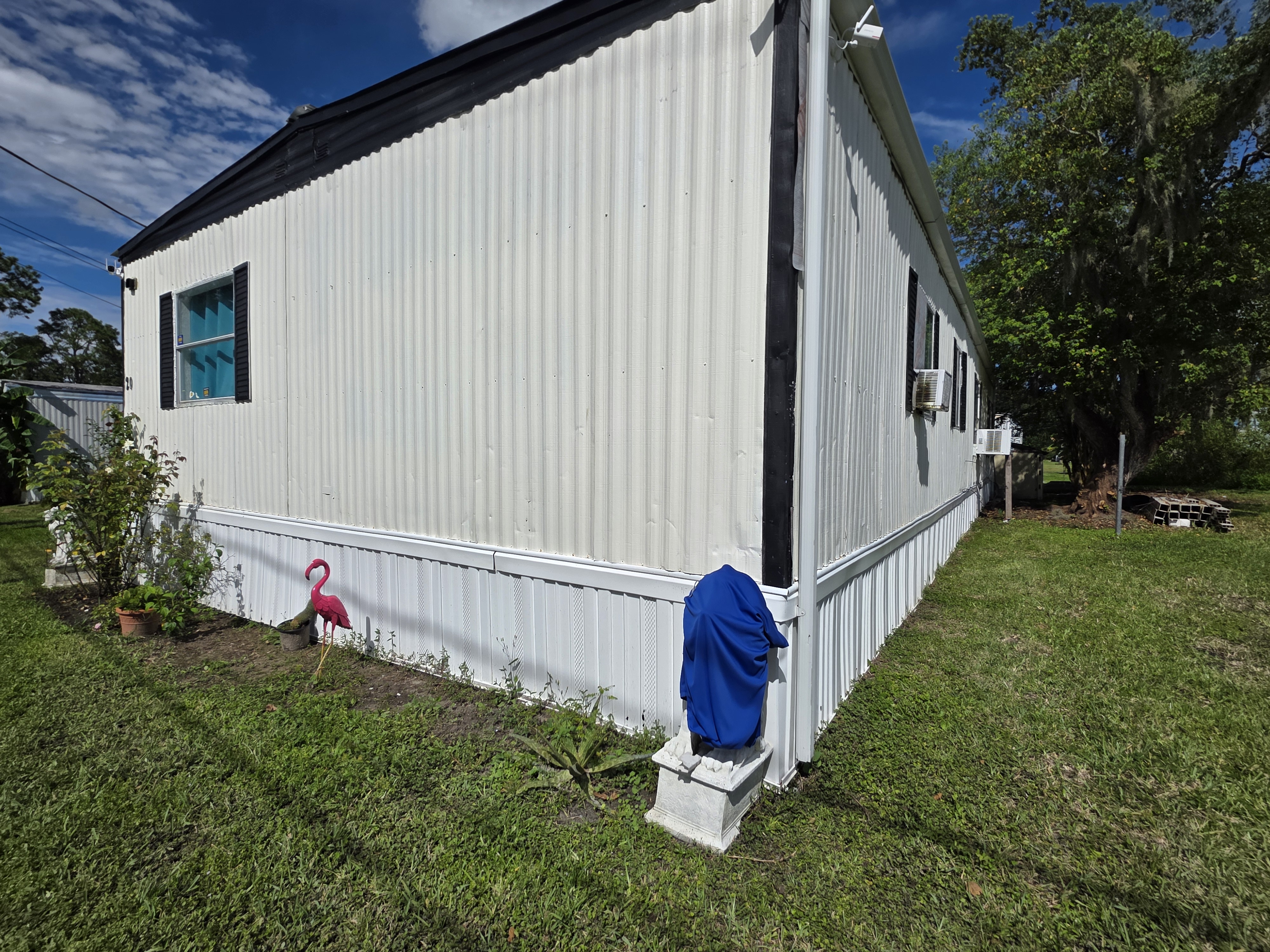20 Tower Manor Circle E, Auburndale, Florida 33823, 4 Bedrooms Bedrooms, ,2 BathroomsBathrooms,All - Age Mobile Home,For Sale,Tower Manor Circle E,4077