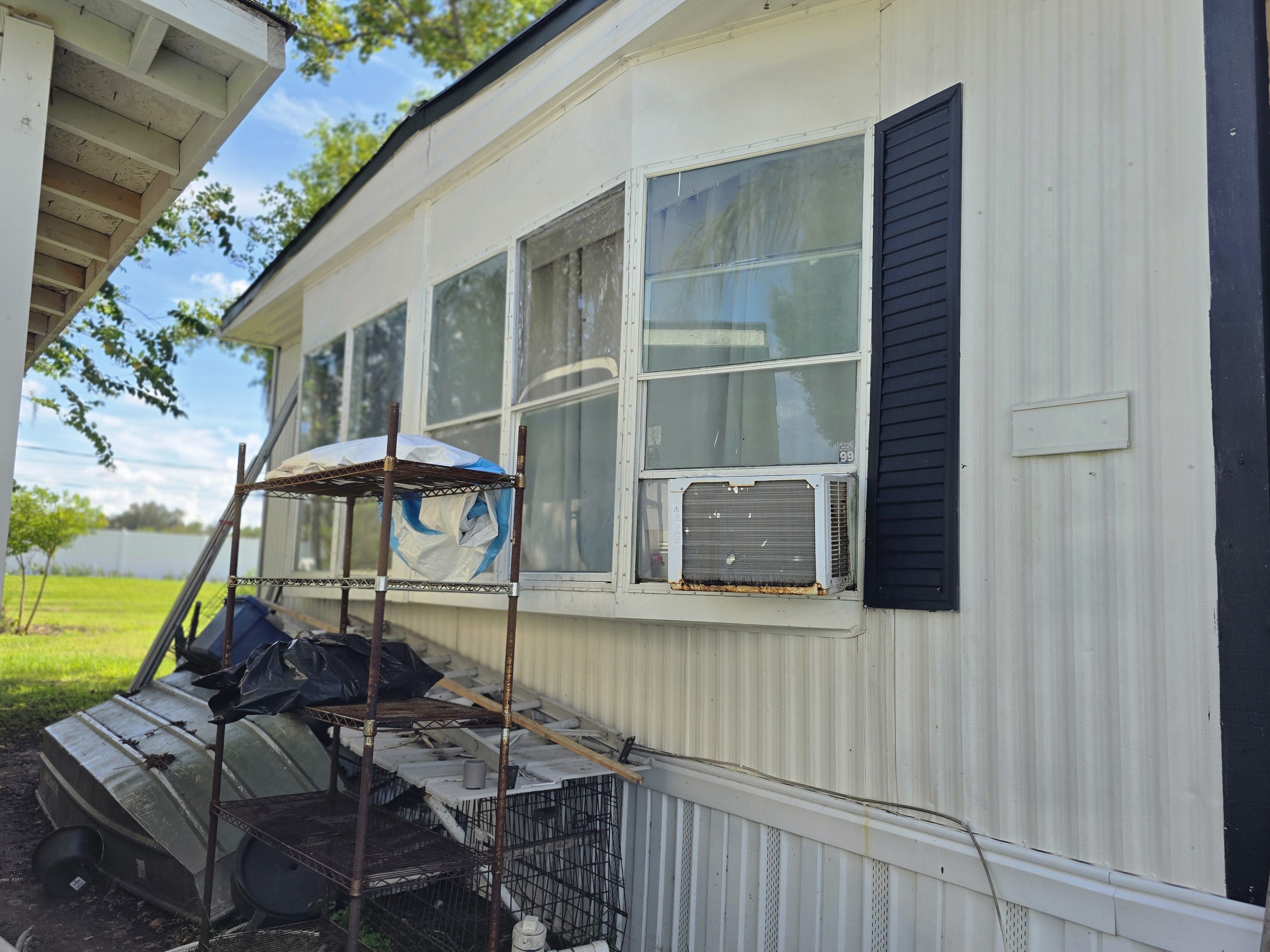 20 Tower Manor Circle E, Auburndale, Florida 33823, 4 Bedrooms Bedrooms, ,2 BathroomsBathrooms,All - Age Mobile Home,For Sale,Tower Manor Circle E,4077