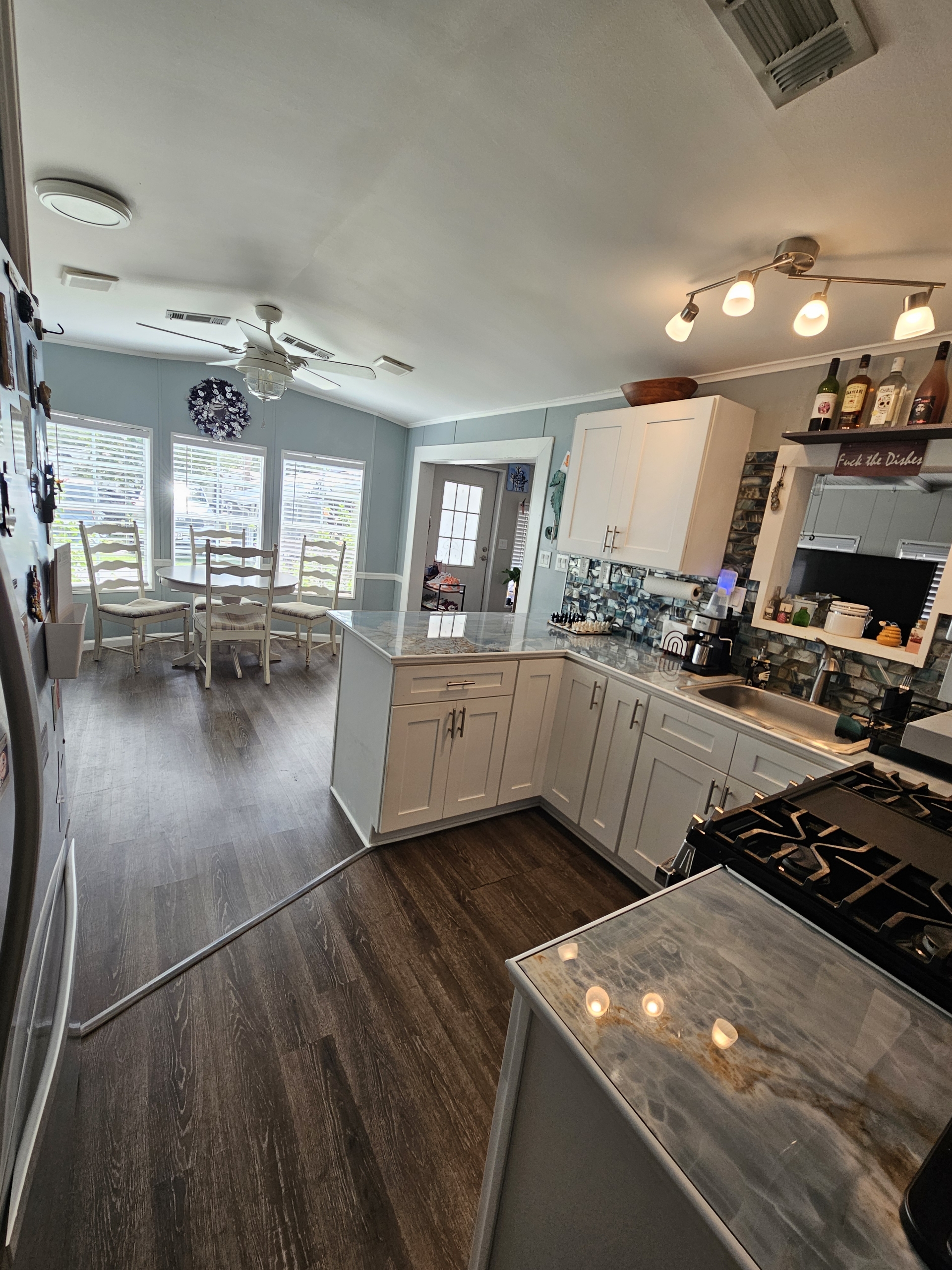 12720 E US Hwy 92, Lot C1010, Dover, Florida 33527, 2 Bedrooms Bedrooms, ,1 BathroomBathrooms,All - Age Mobile Home,For Sale,E US Hwy 92, Lot C1010,4079