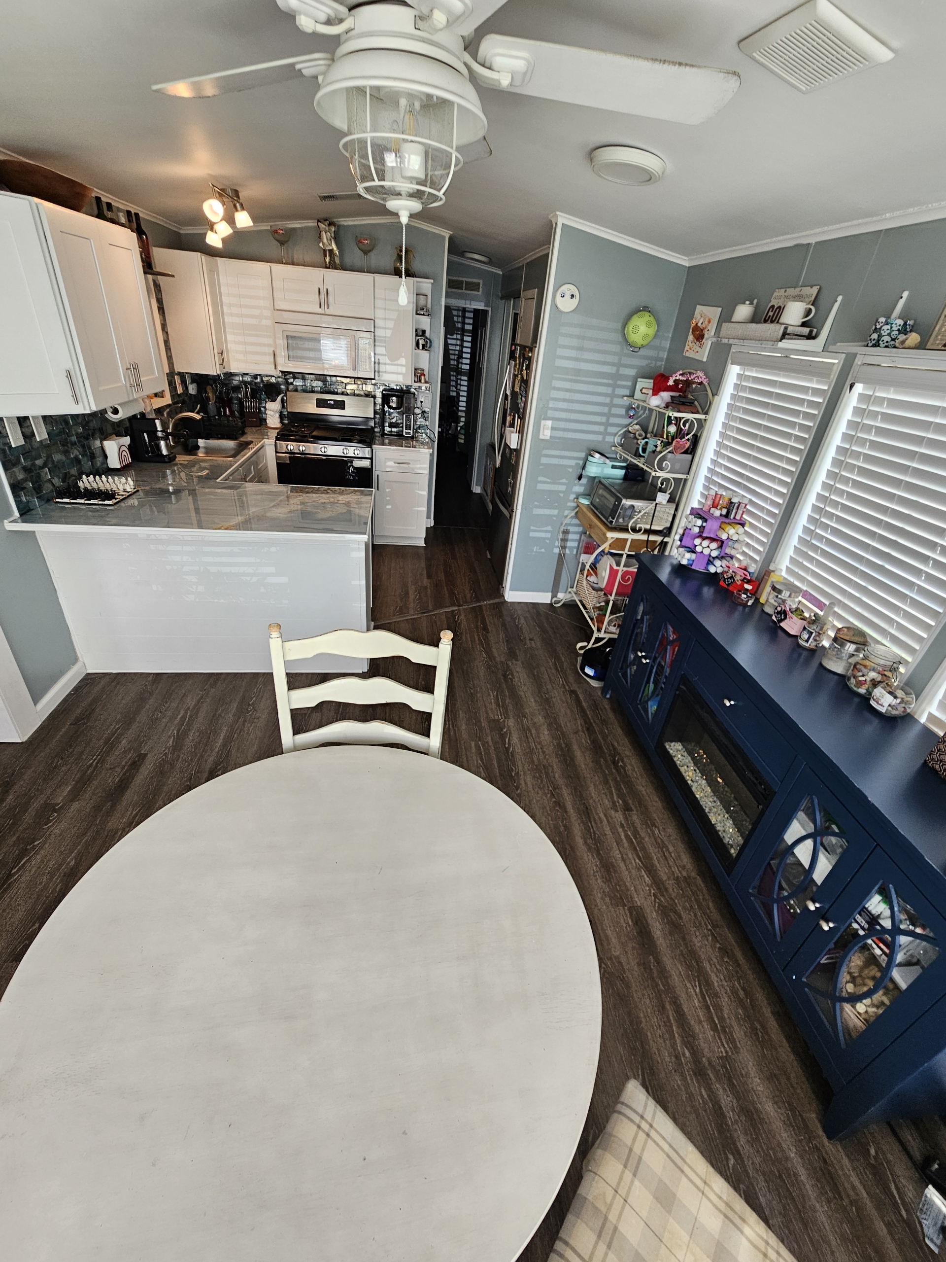 12720 E US Hwy 92, Lot C1010, Dover, Florida 33527, 2 Bedrooms Bedrooms, ,1 BathroomBathrooms,All - Age Mobile Home,For Sale,E US Hwy 92, Lot C1010,4079