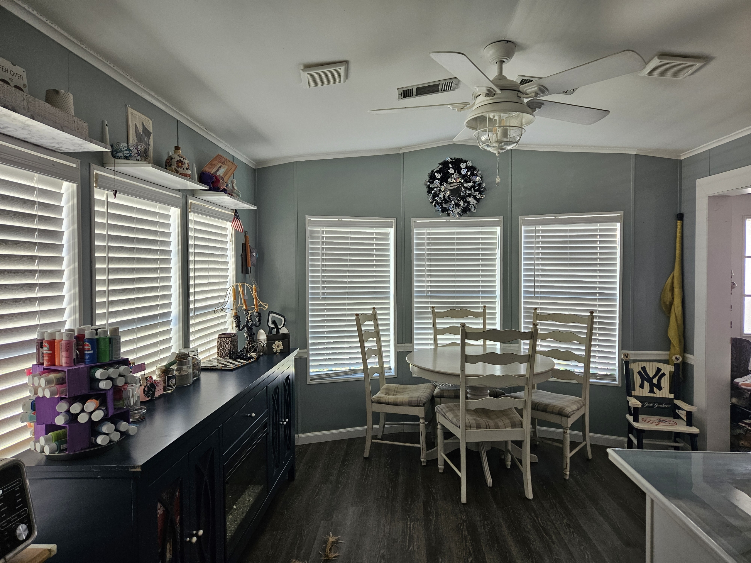 12720 E US Hwy 92, Lot C1010, Dover, Florida 33527, 2 Bedrooms Bedrooms, ,1 BathroomBathrooms,All - Age Mobile Home,For Sale,E US Hwy 92, Lot C1010,4079