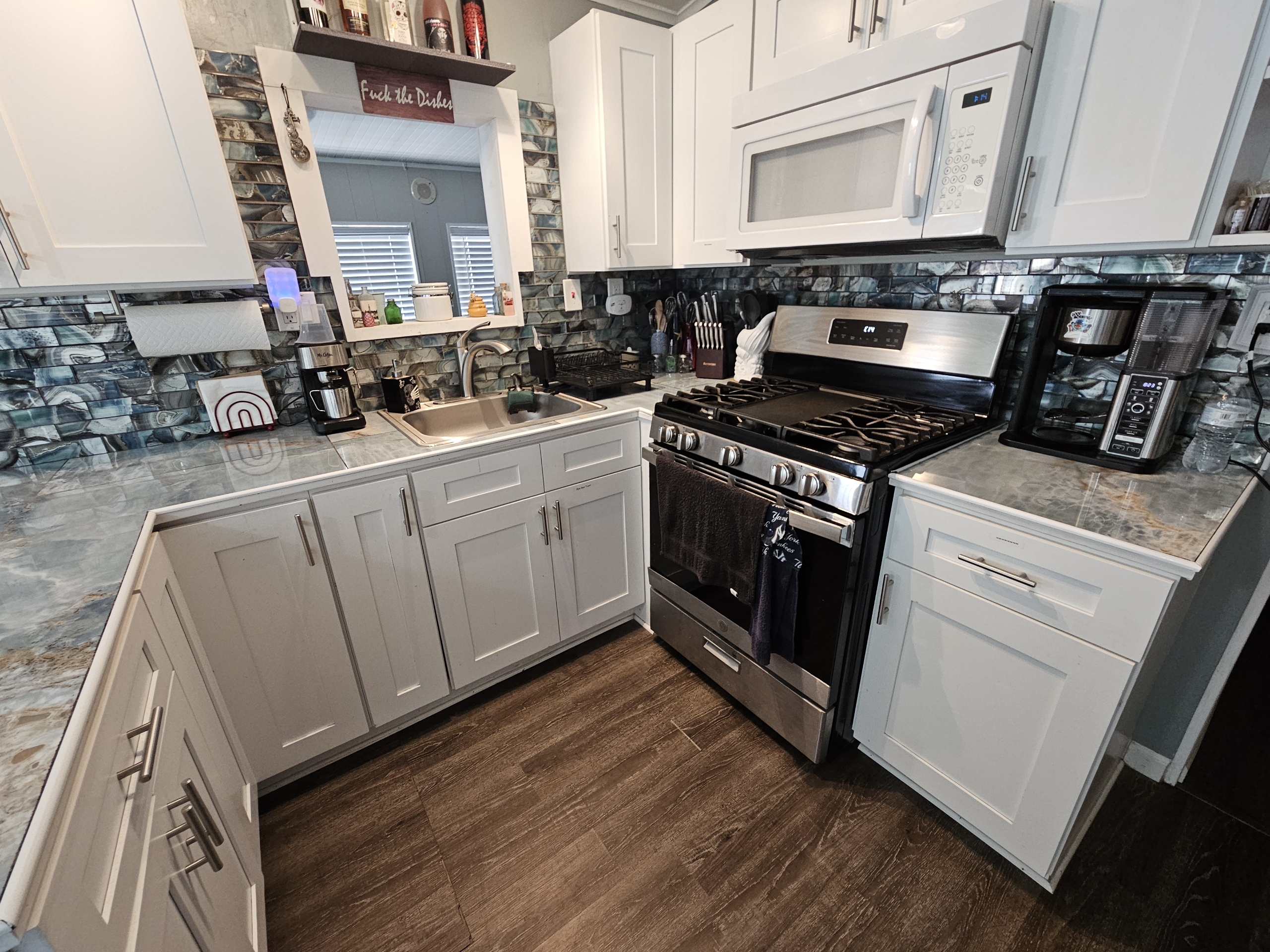 12720 E US Hwy 92, Lot C1010, Dover, Florida 33527, 2 Bedrooms Bedrooms, ,1 BathroomBathrooms,All - Age Mobile Home,For Sale,E US Hwy 92, Lot C1010,4079