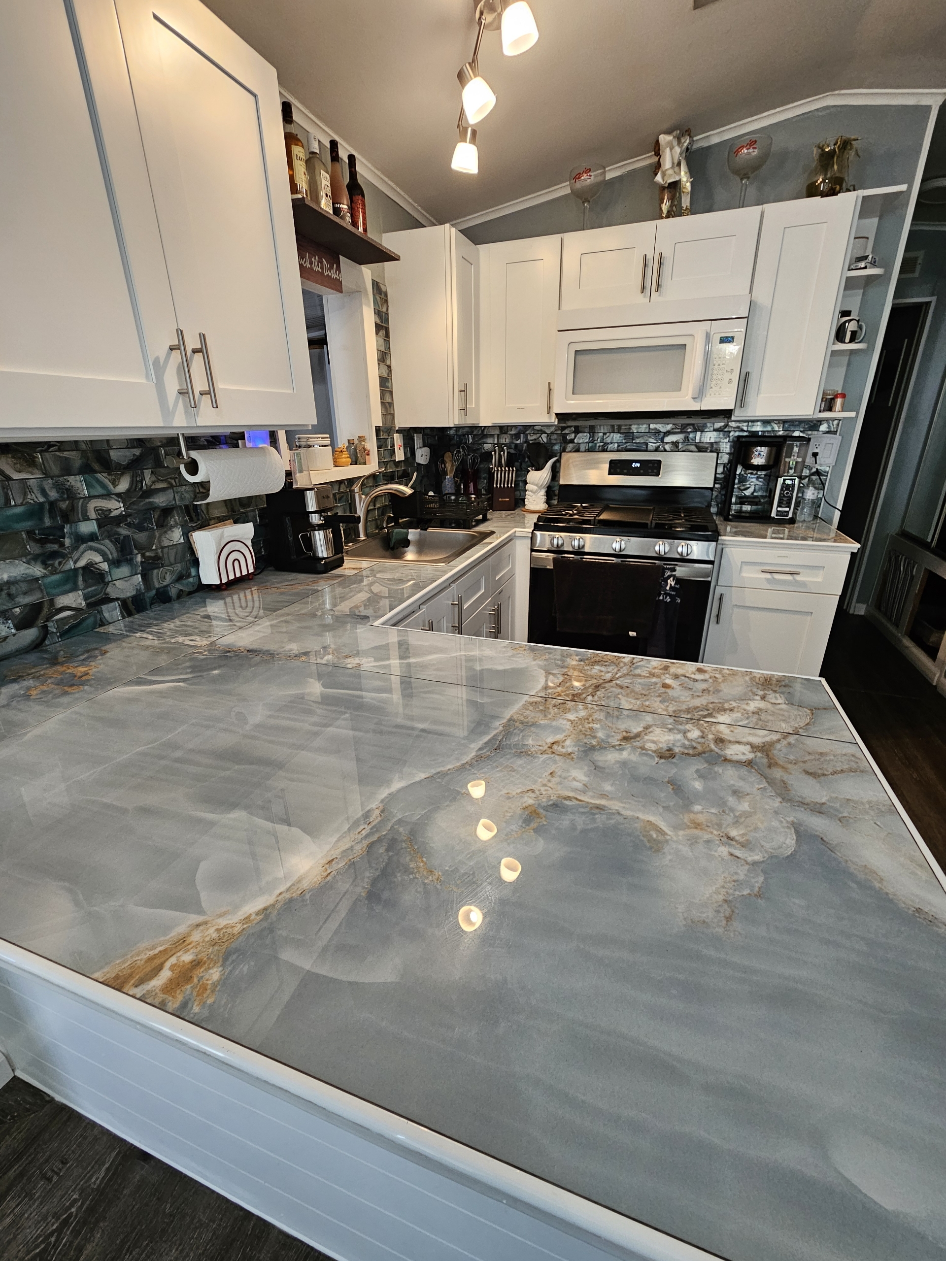 12720 E US Hwy 92, Lot C1010, Dover, Florida 33527, 2 Bedrooms Bedrooms, ,1 BathroomBathrooms,All - Age Mobile Home,For Sale,E US Hwy 92, Lot C1010,4079
