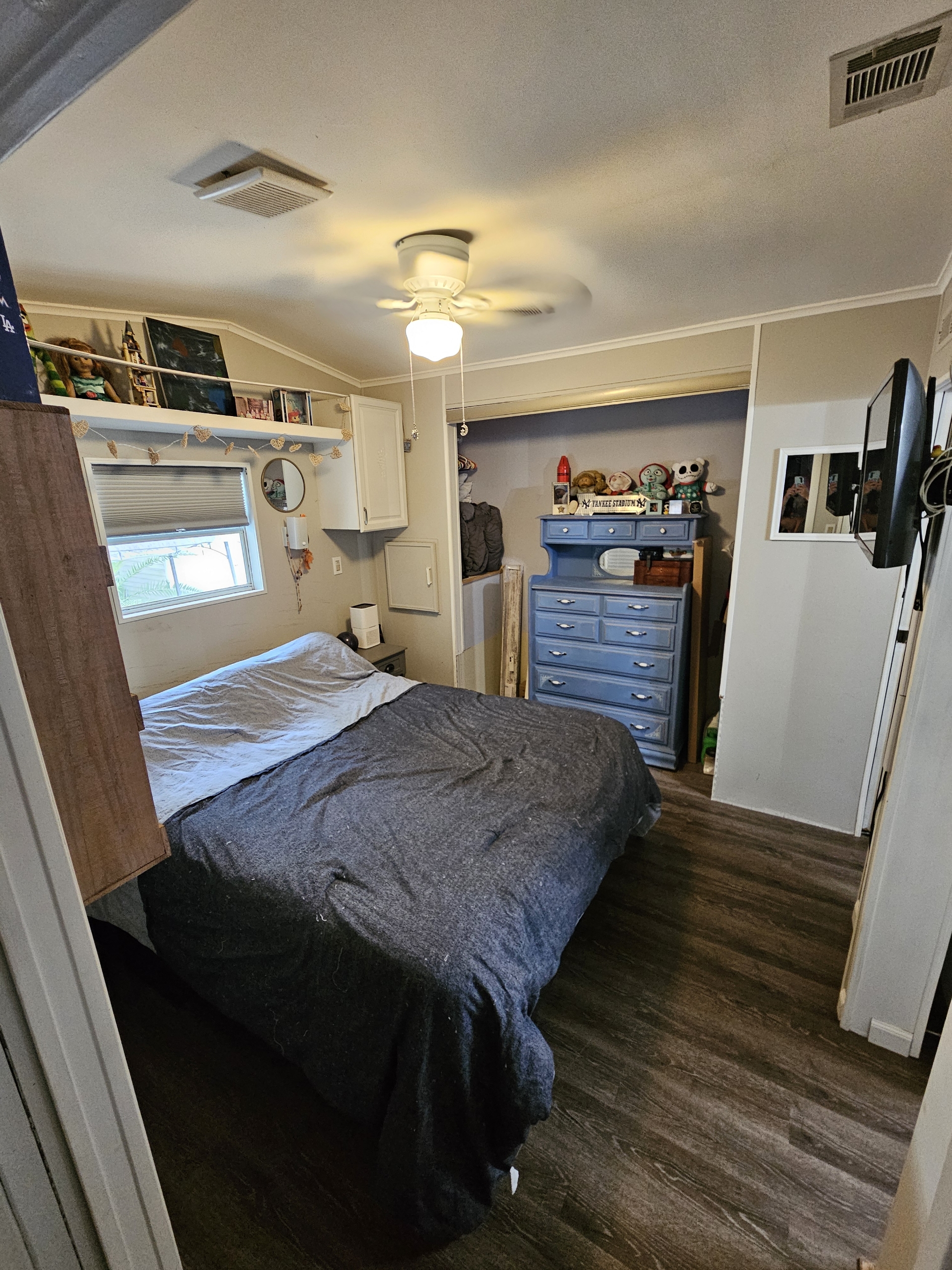 12720 E US Hwy 92, Lot C1010, Dover, Florida 33527, 2 Bedrooms Bedrooms, ,1 BathroomBathrooms,All - Age Mobile Home,For Sale,E US Hwy 92, Lot C1010,4079