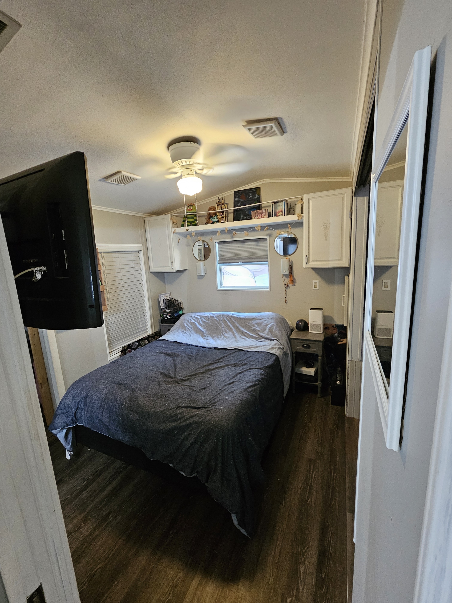 12720 E US Hwy 92, Lot C1010, Dover, Florida 33527, 2 Bedrooms Bedrooms, ,1 BathroomBathrooms,All - Age Mobile Home,For Sale,E US Hwy 92, Lot C1010,4079