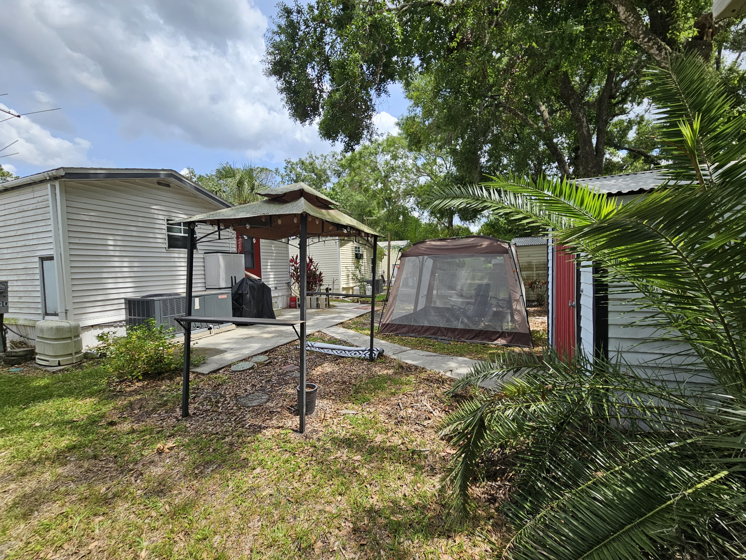 12720 E US Hwy 92, Lot C1010, Dover, Florida 33527, 2 Bedrooms Bedrooms, ,1 BathroomBathrooms,All - Age Mobile Home,For Sale,E US Hwy 92, Lot C1010,4079