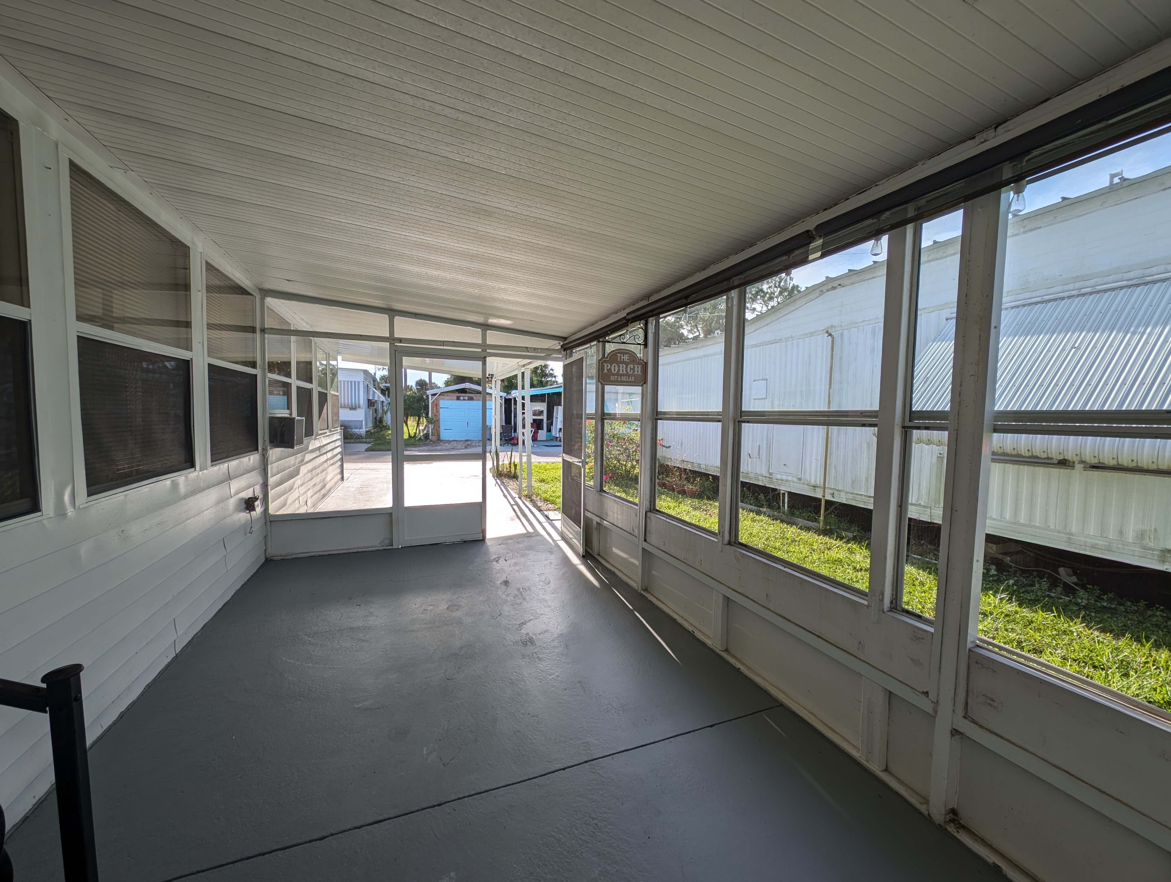 1112 W Shellpoint Drive, Lot 504, Ruskin, Florida 33570, 2 Bedrooms Bedrooms, ,2 BathroomsBathrooms,55-Plus Mobile Home,For Sale, W Shellpoint Drive, Lot 504,4080