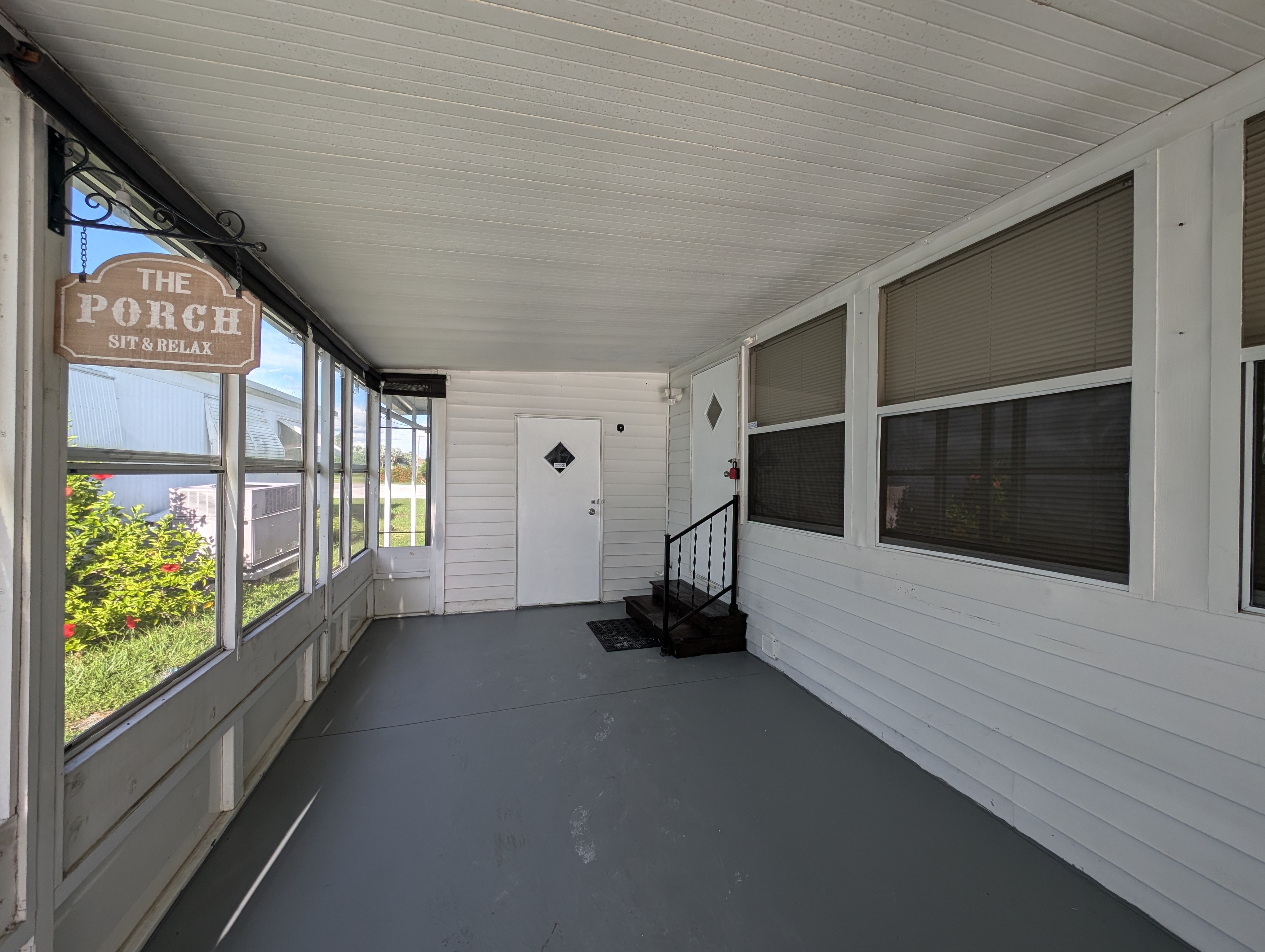 1112 W Shellpoint Drive, Lot 504, Ruskin, Florida 33570, 2 Bedrooms Bedrooms, ,2 BathroomsBathrooms,55-Plus Mobile Home,For Sale, W Shellpoint Drive, Lot 504,4080