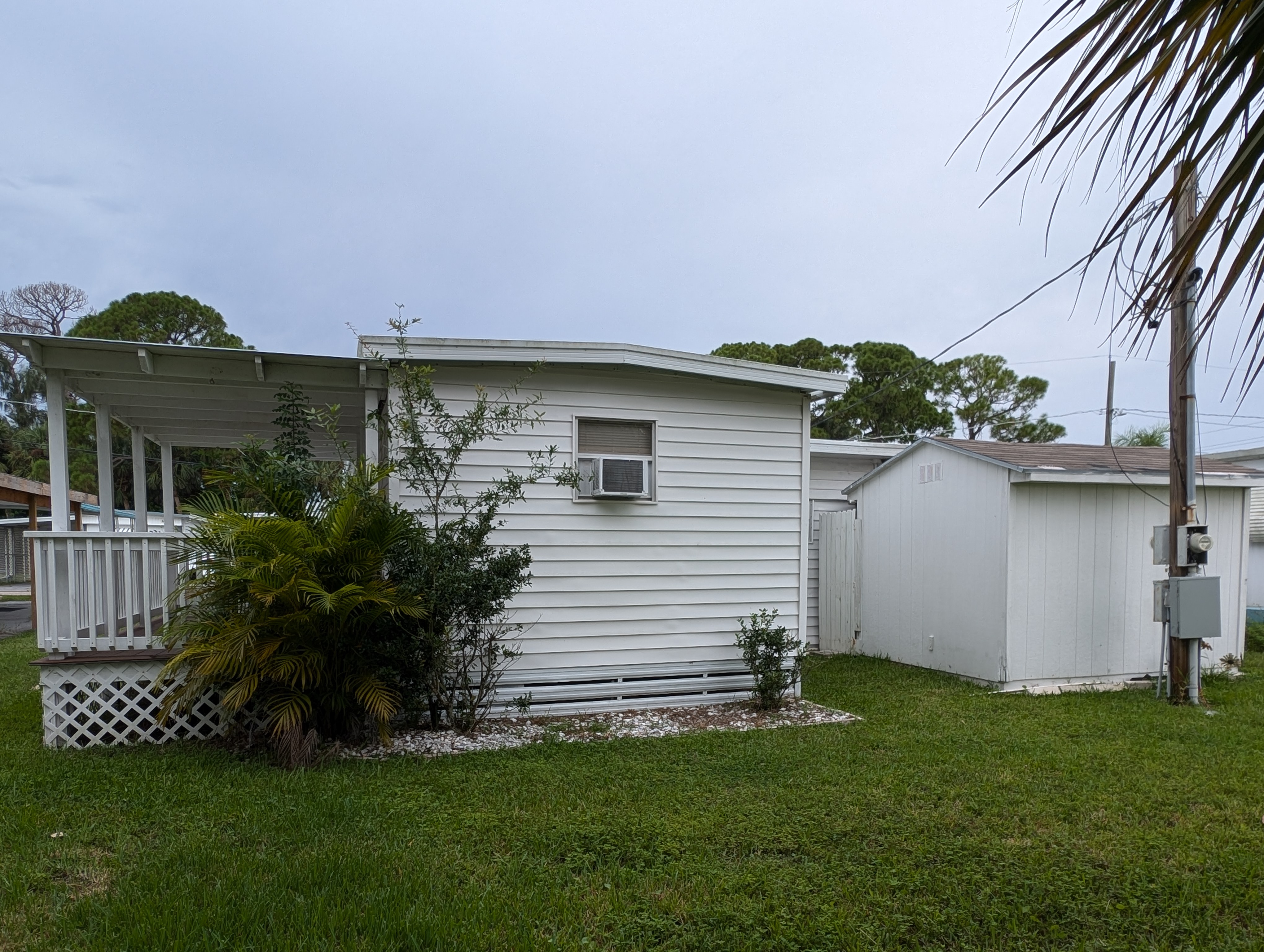1112 W Shellpoint Drive, Lot 504, Ruskin, Florida 33570, 2 Bedrooms Bedrooms, ,2 BathroomsBathrooms,55-Plus Mobile Home,For Sale, W Shellpoint Drive, Lot 504,4080