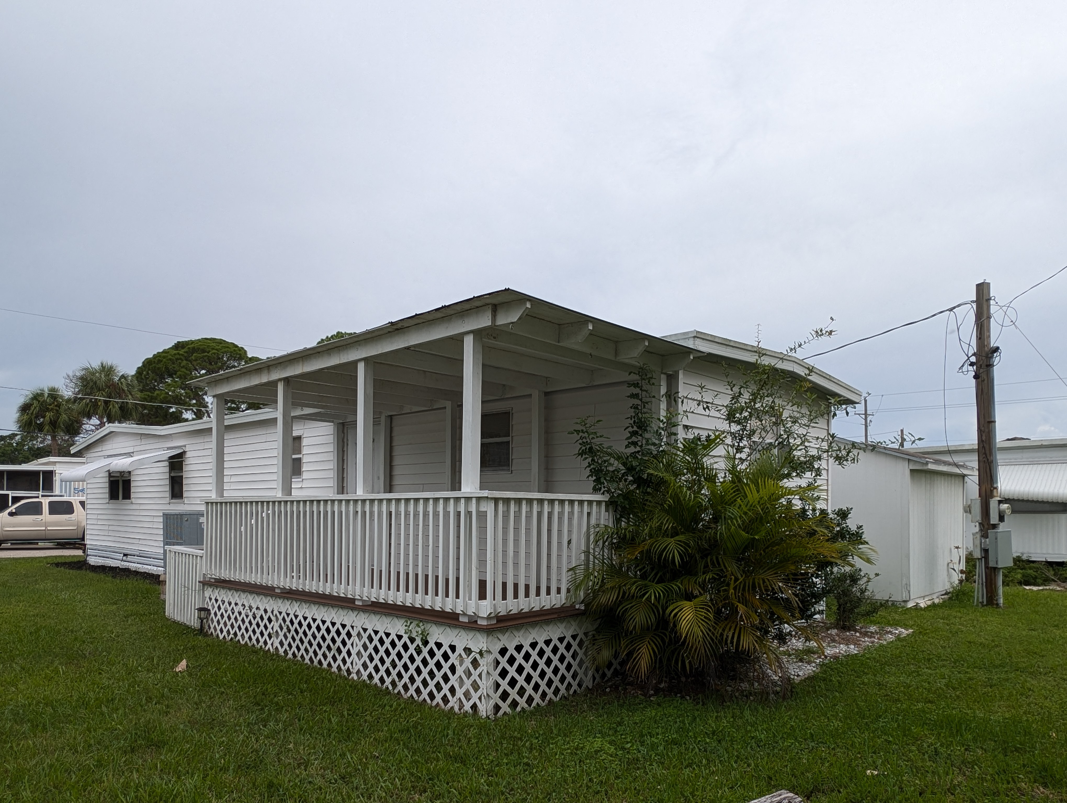 1112 W Shellpoint Drive, Lot 504, Ruskin, Florida 33570, 2 Bedrooms Bedrooms, ,2 BathroomsBathrooms,55-Plus Mobile Home,For Sale, W Shellpoint Drive, Lot 504,4080