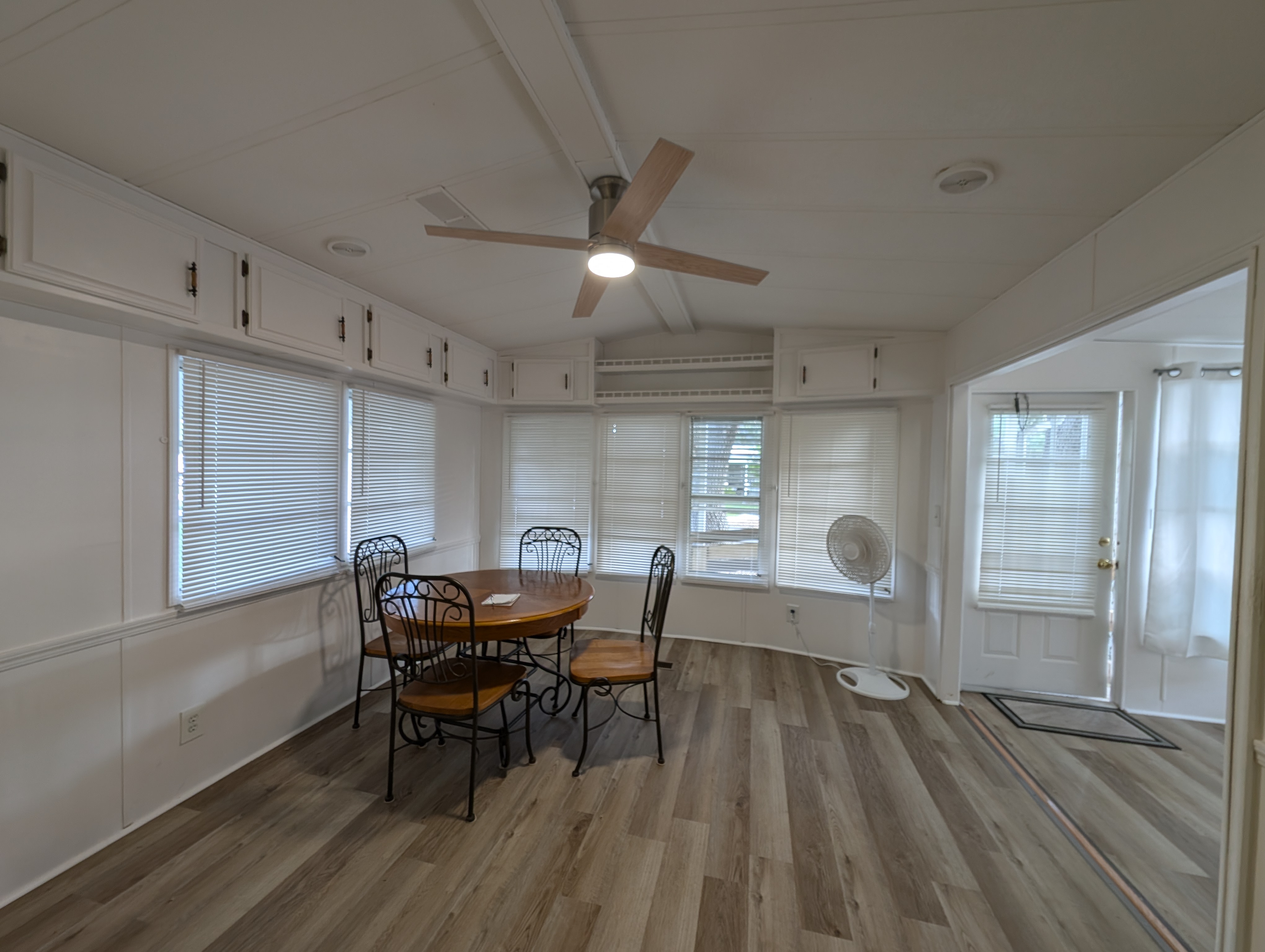 2508 Bosun Lane, Lot 362, Ruskin, Florida 33570, 1 Bedroom Bedrooms, ,1 BathroomBathrooms,55-Plus Mobile Home,For Sale,Bosun Lane, Lot 362,4082
