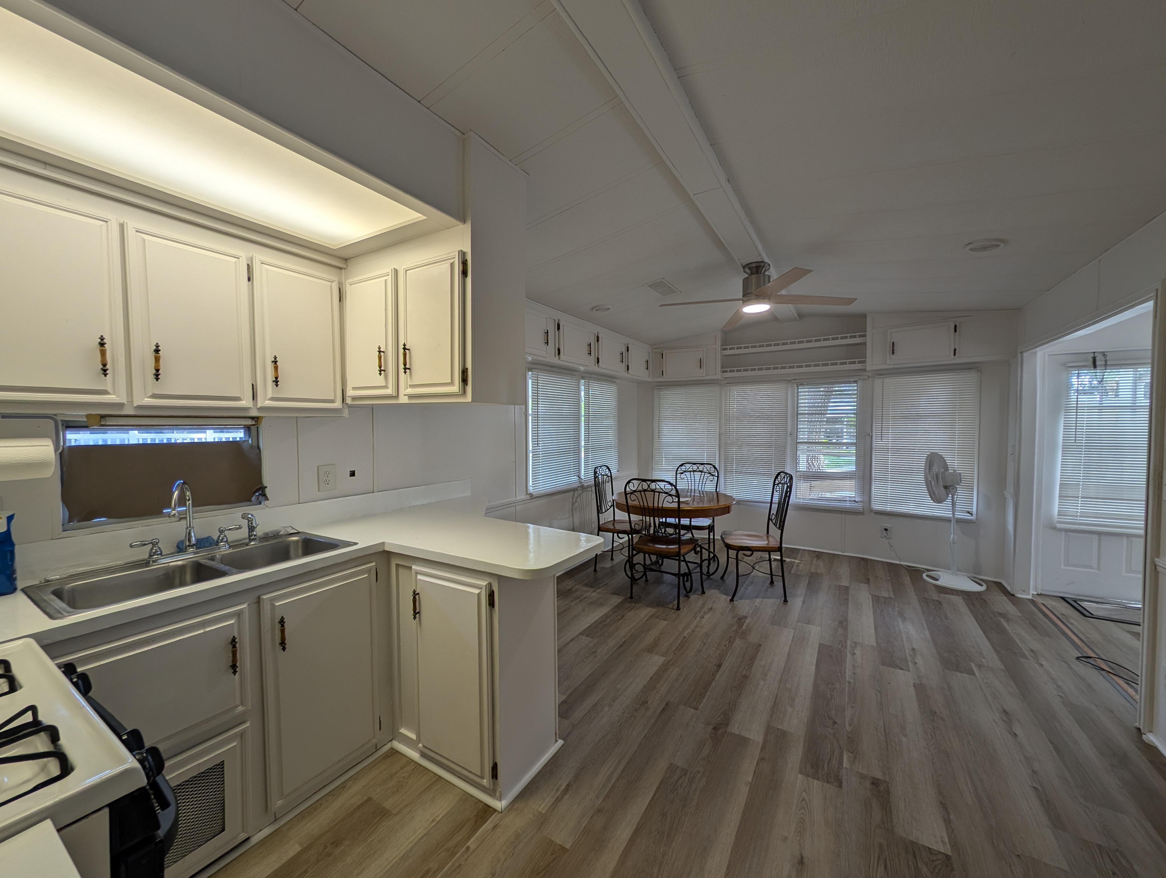 2508 Bosun Lane, Lot 362, Ruskin, Florida 33570, 1 Bedroom Bedrooms, ,1 BathroomBathrooms,55-Plus Mobile Home,For Sale,Bosun Lane, Lot 362,4082