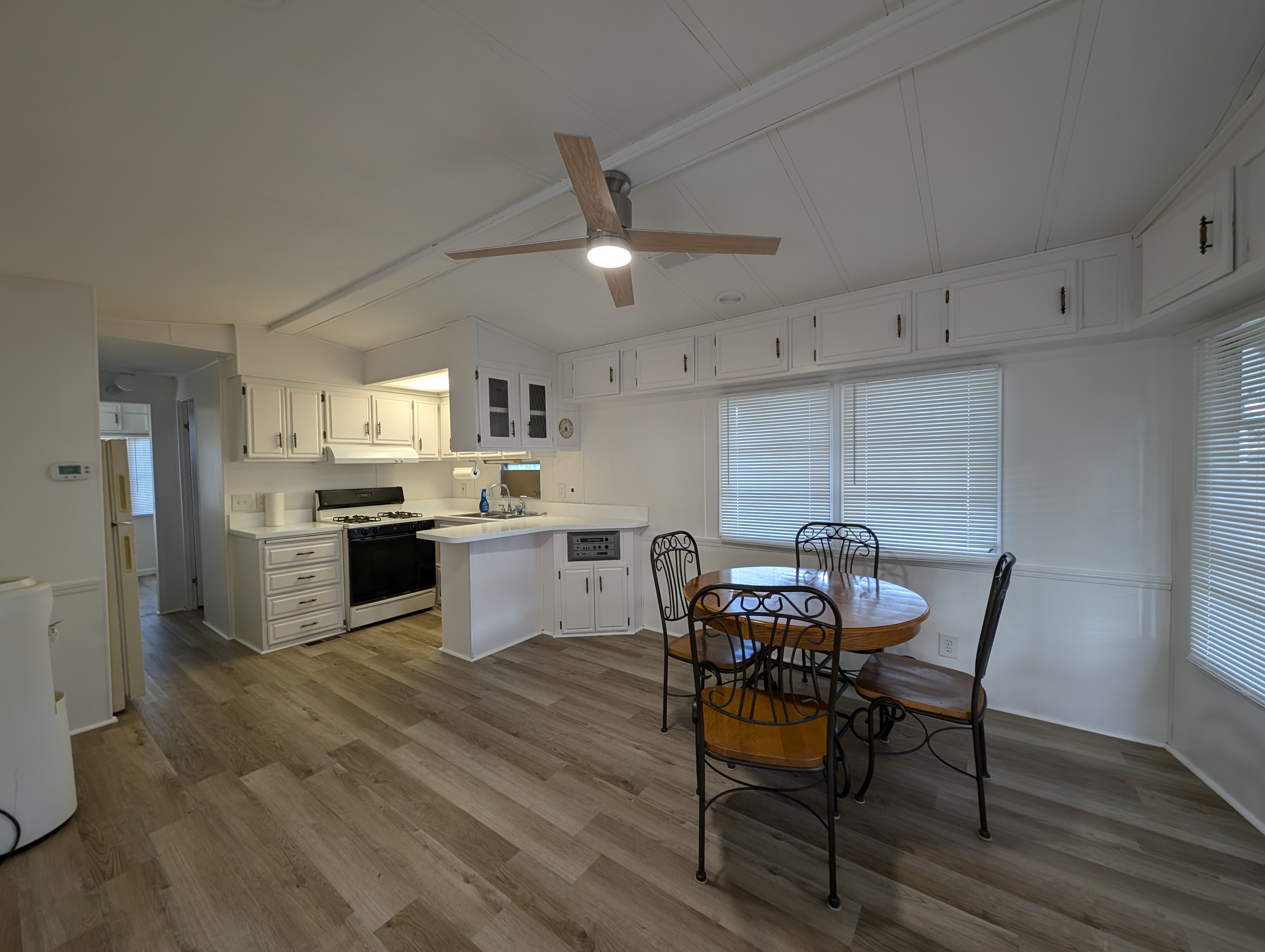 2508 Bosun Lane, Lot 362, Ruskin, Florida 33570, 1 Bedroom Bedrooms, ,1 BathroomBathrooms,55-Plus Mobile Home,For Sale,Bosun Lane, Lot 362,4082