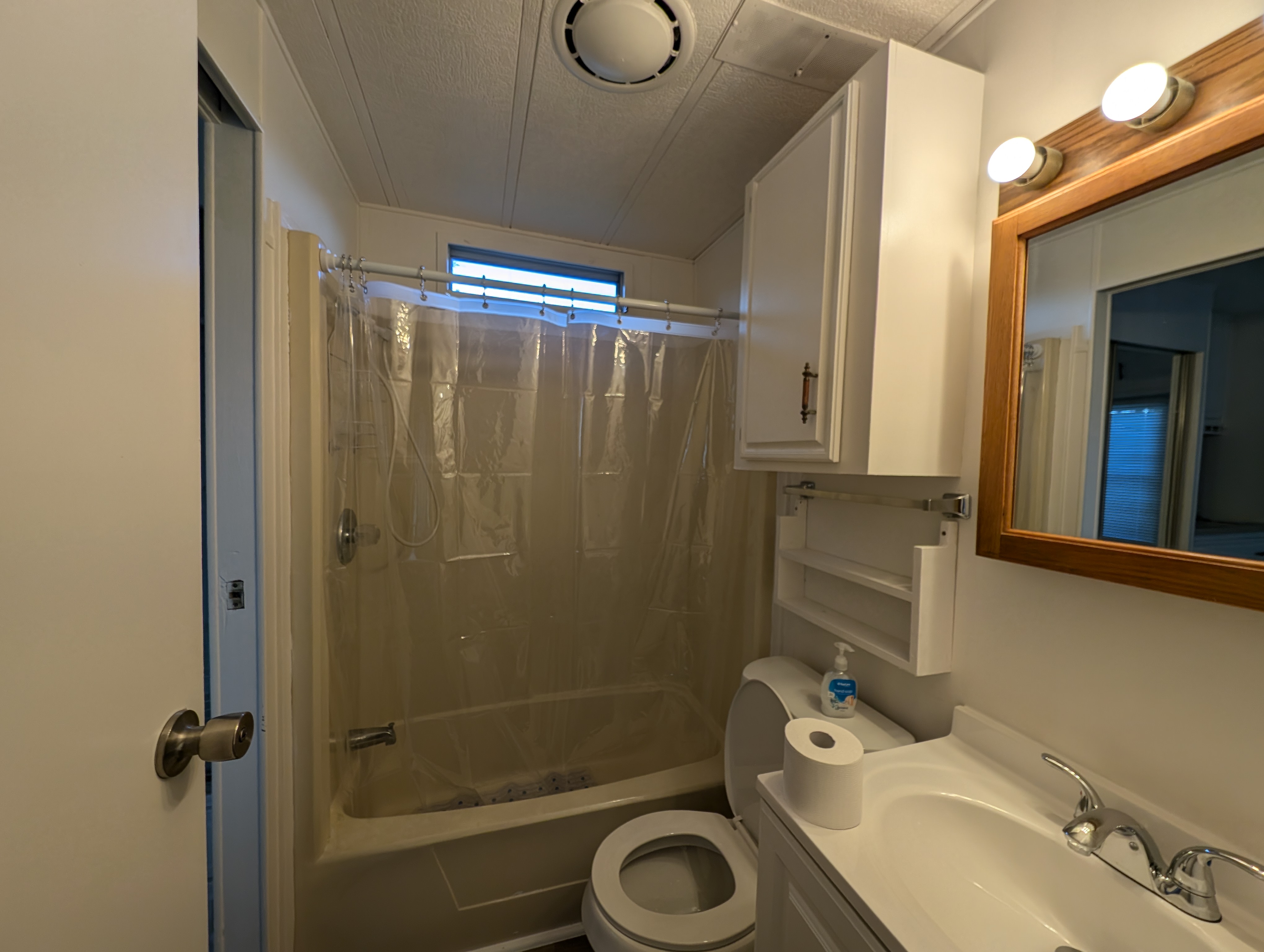2508 Bosun Lane, Lot 362, Ruskin, Florida 33570, 1 Bedroom Bedrooms, ,1 BathroomBathrooms,55-Plus Mobile Home,For Sale,Bosun Lane, Lot 362,4082