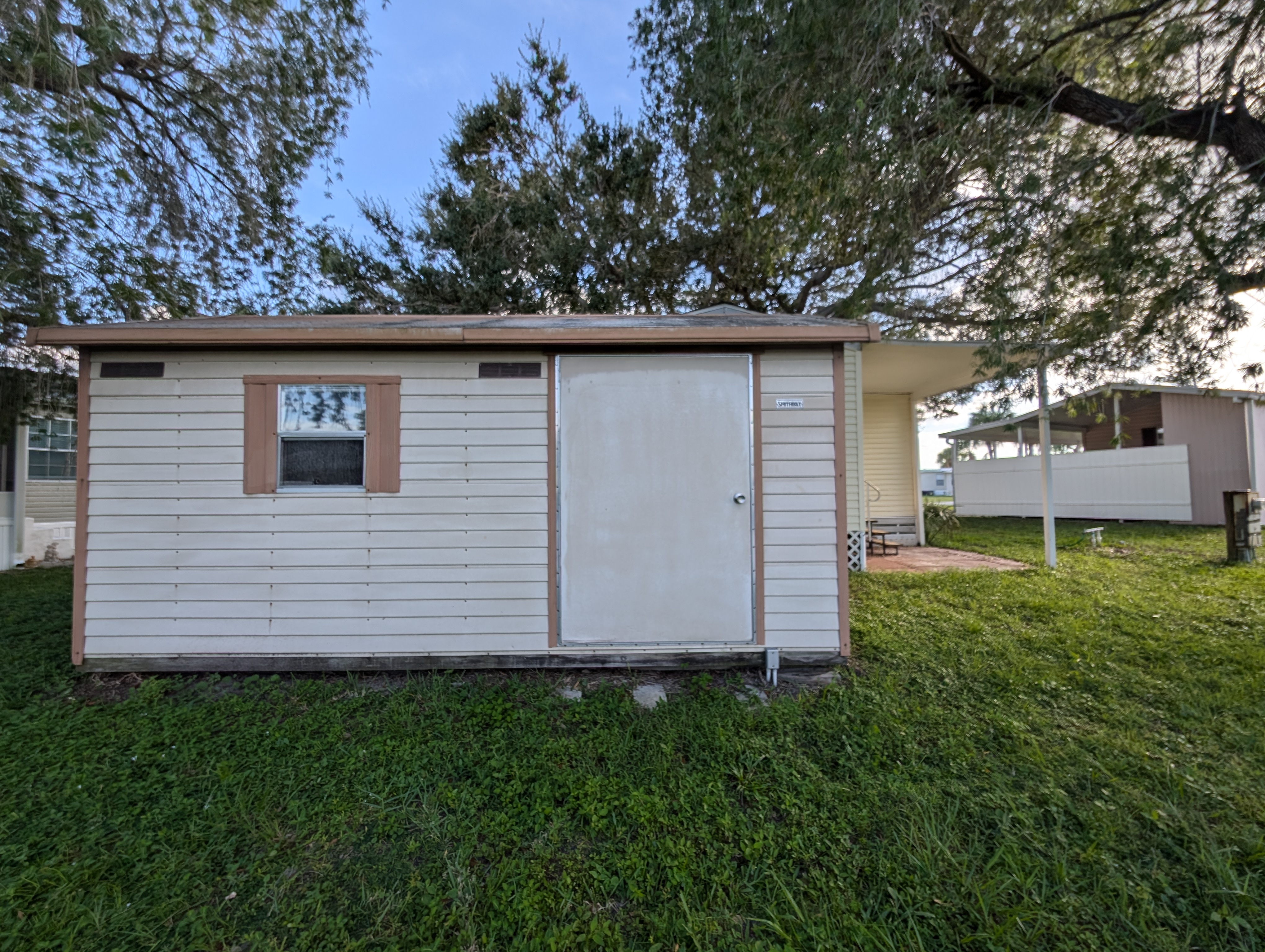 2508 Bosun Lane, Lot 362, Ruskin, Florida 33570, 1 Bedroom Bedrooms, ,1 BathroomBathrooms,55-Plus Mobile Home,For Sale,Bosun Lane, Lot 362,4082