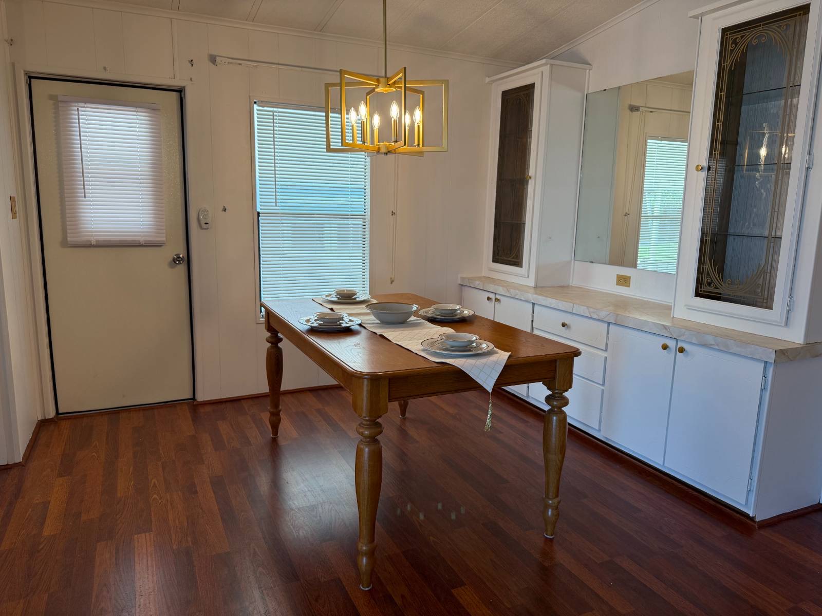 508 44th Avenue East, Lot K3, Bradenton, Florida 34203, 2 Bedrooms Bedrooms, ,2 BathroomsBathrooms,55-Plus Mobile Home,Open House,44th Avenue East, Lot K3,4083