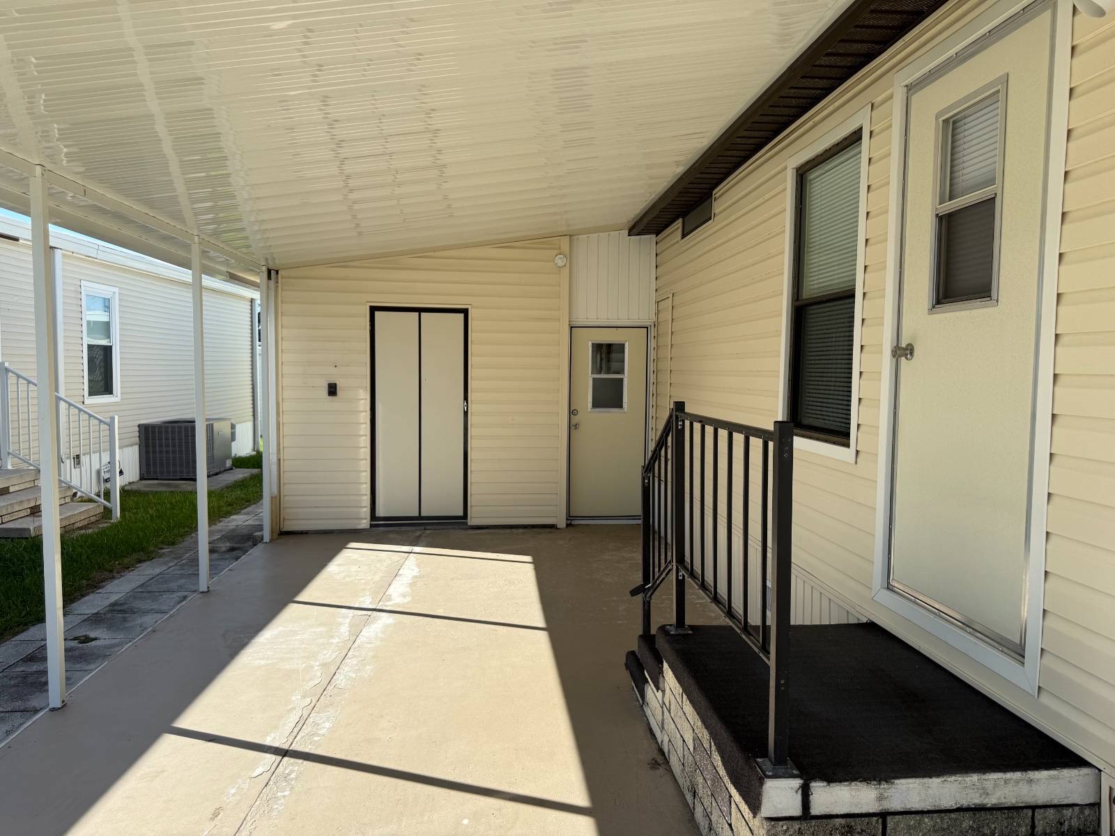 508 44th Avenue East, Lot K3, Bradenton, Florida 34203, 2 Bedrooms Bedrooms, ,2 BathroomsBathrooms,55-Plus Mobile Home,Open House,44th Avenue East, Lot K3,4083