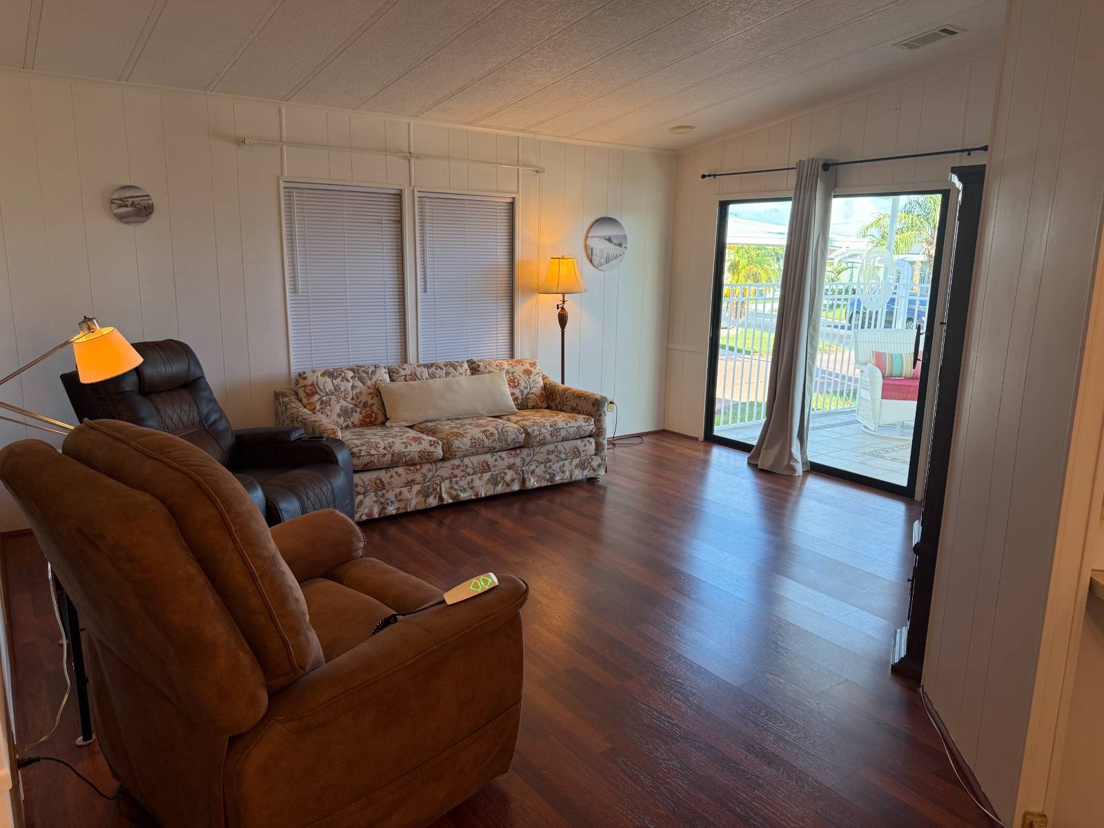 508 44th Avenue East, Lot K3, Bradenton, Florida 34203, 2 Bedrooms Bedrooms, ,2 BathroomsBathrooms,55-Plus Mobile Home,Open House,44th Avenue East, Lot K3,4083